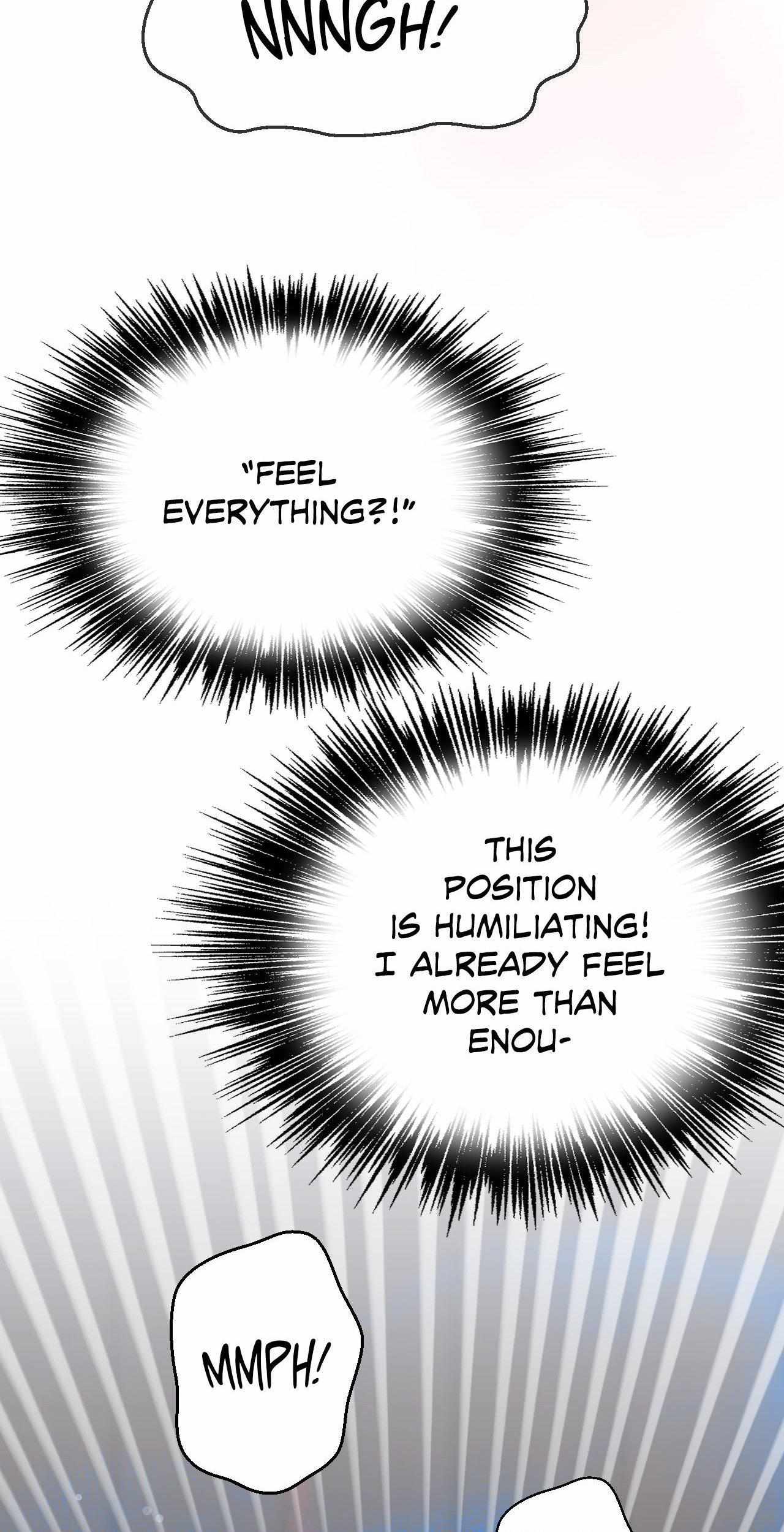 The Boundary of Fragrance Chapter 37 - Page 50 in English