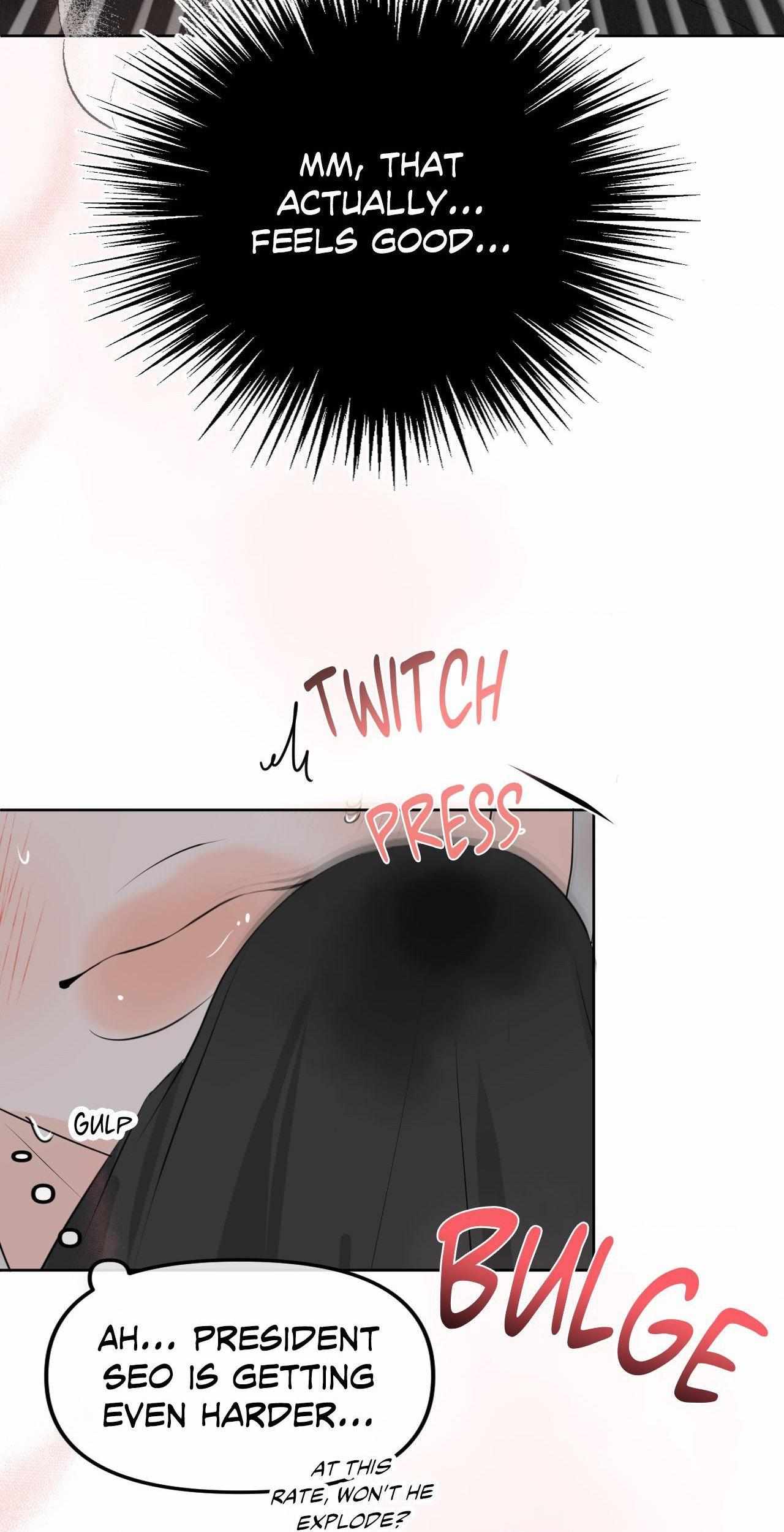 The Boundary of Fragrance Chapter 37 - Page 52 in English