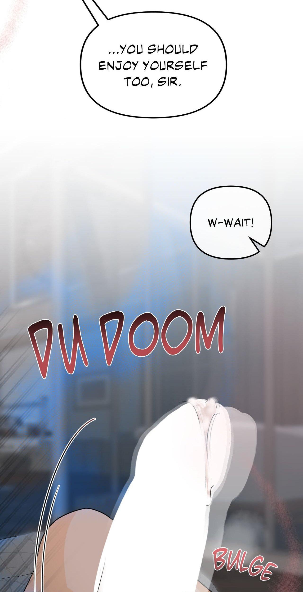The Boundary of Fragrance Chapter 37 - Page 54 in English