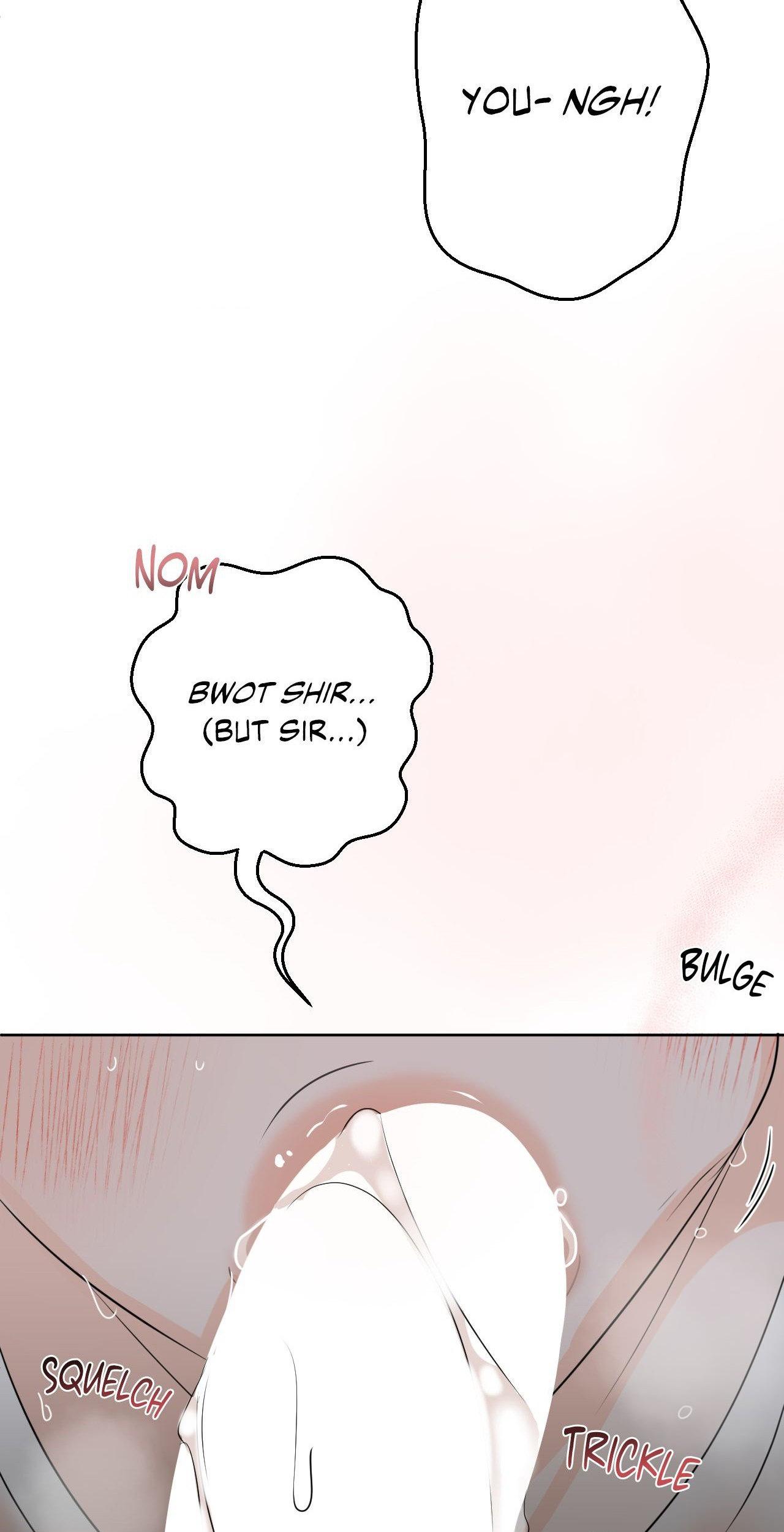 The Boundary of Fragrance Chapter 37 - Page 58 in English