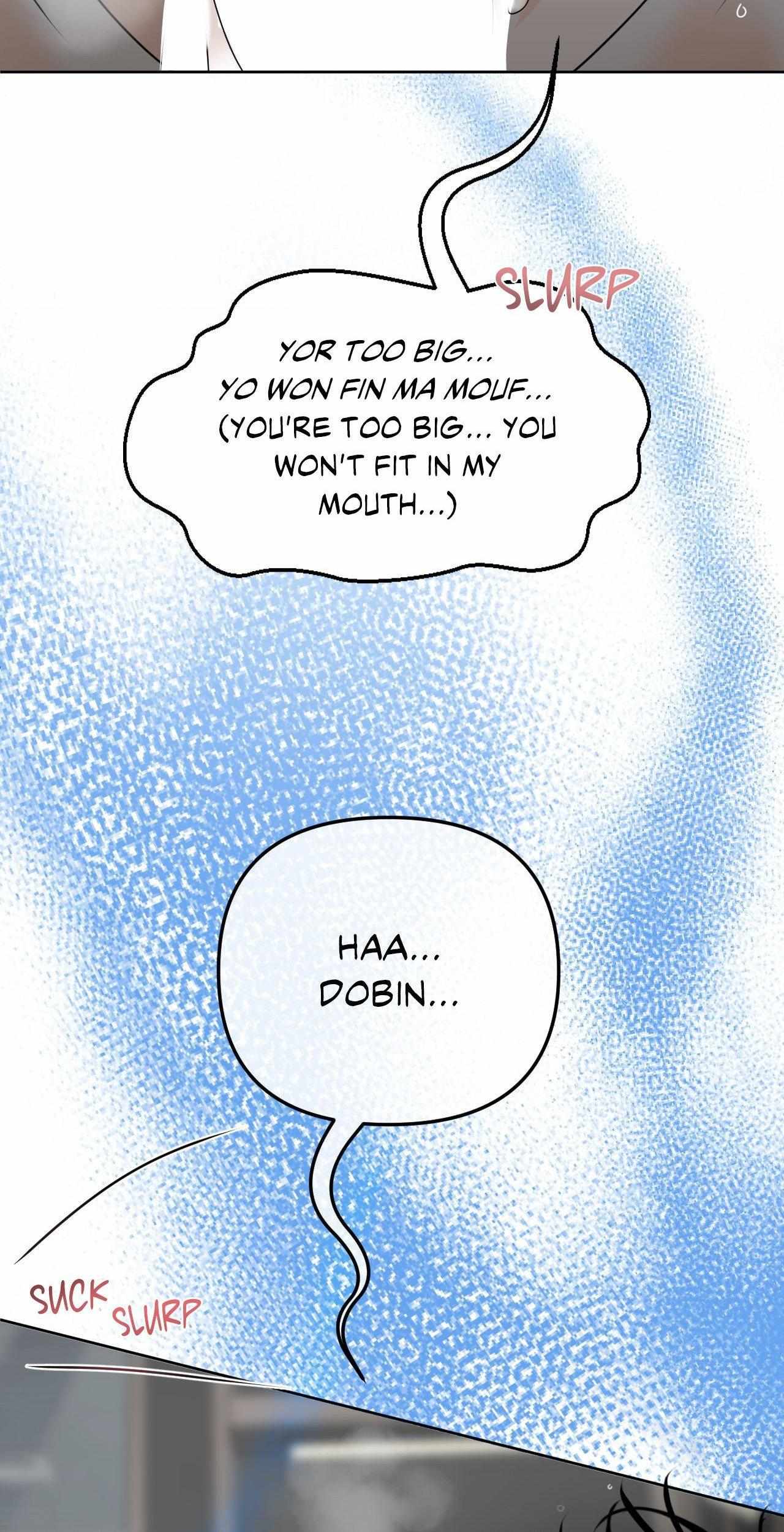 The Boundary of Fragrance Chapter 37 - Page 59 in English