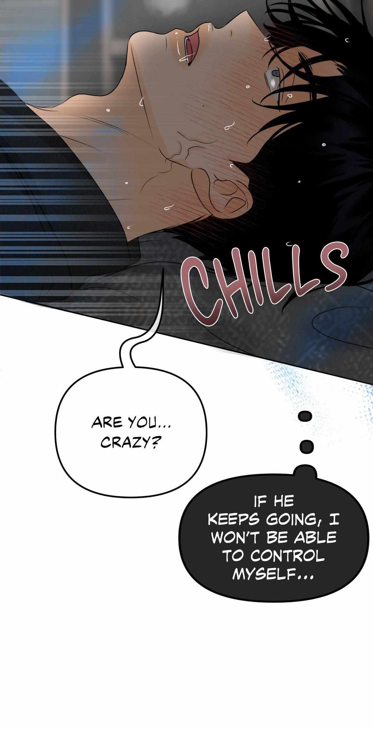The Boundary of Fragrance Chapter 37 - Page 60 in English