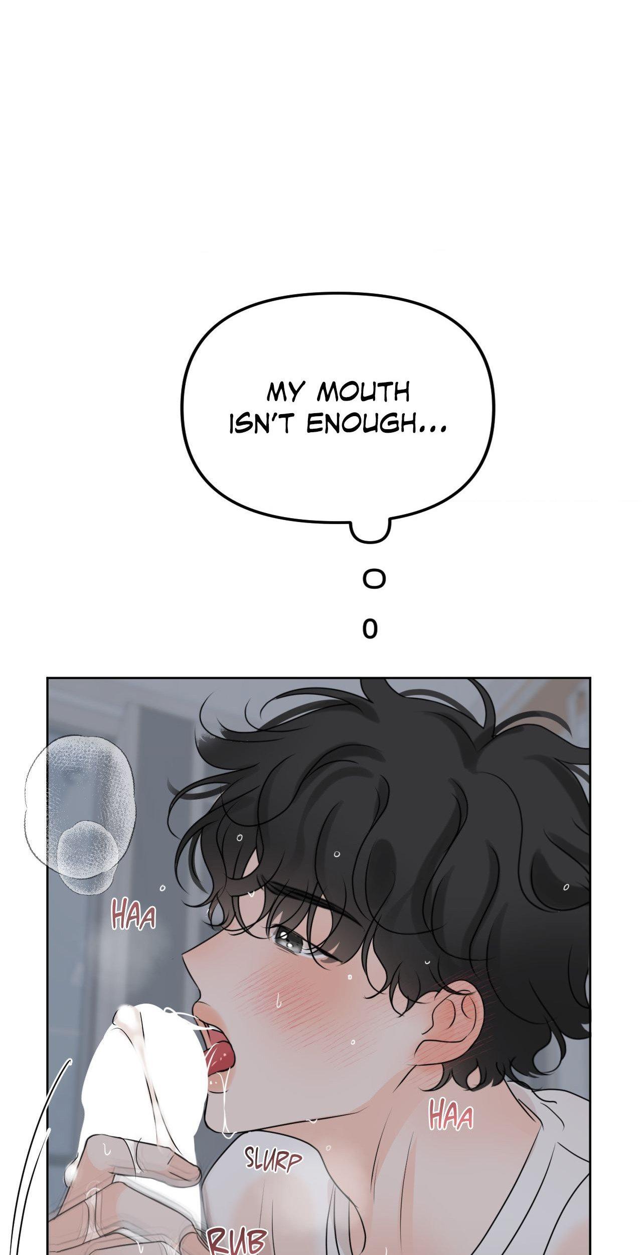 The Boundary of Fragrance Chapter 37 - Page 61 in English