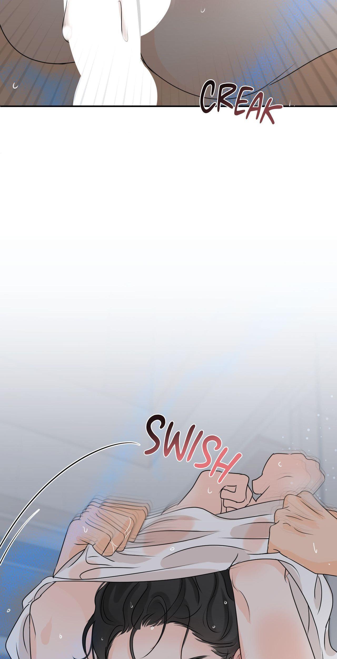 The Boundary of Fragrance Chapter 37 - Page 65 in English
