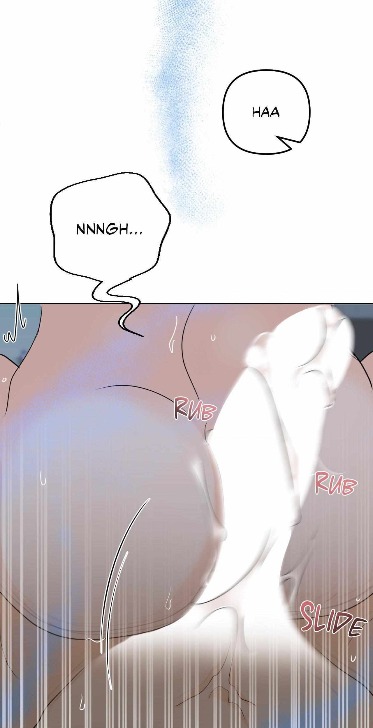 The Boundary of Fragrance Chapter 37 - Page 68 in English