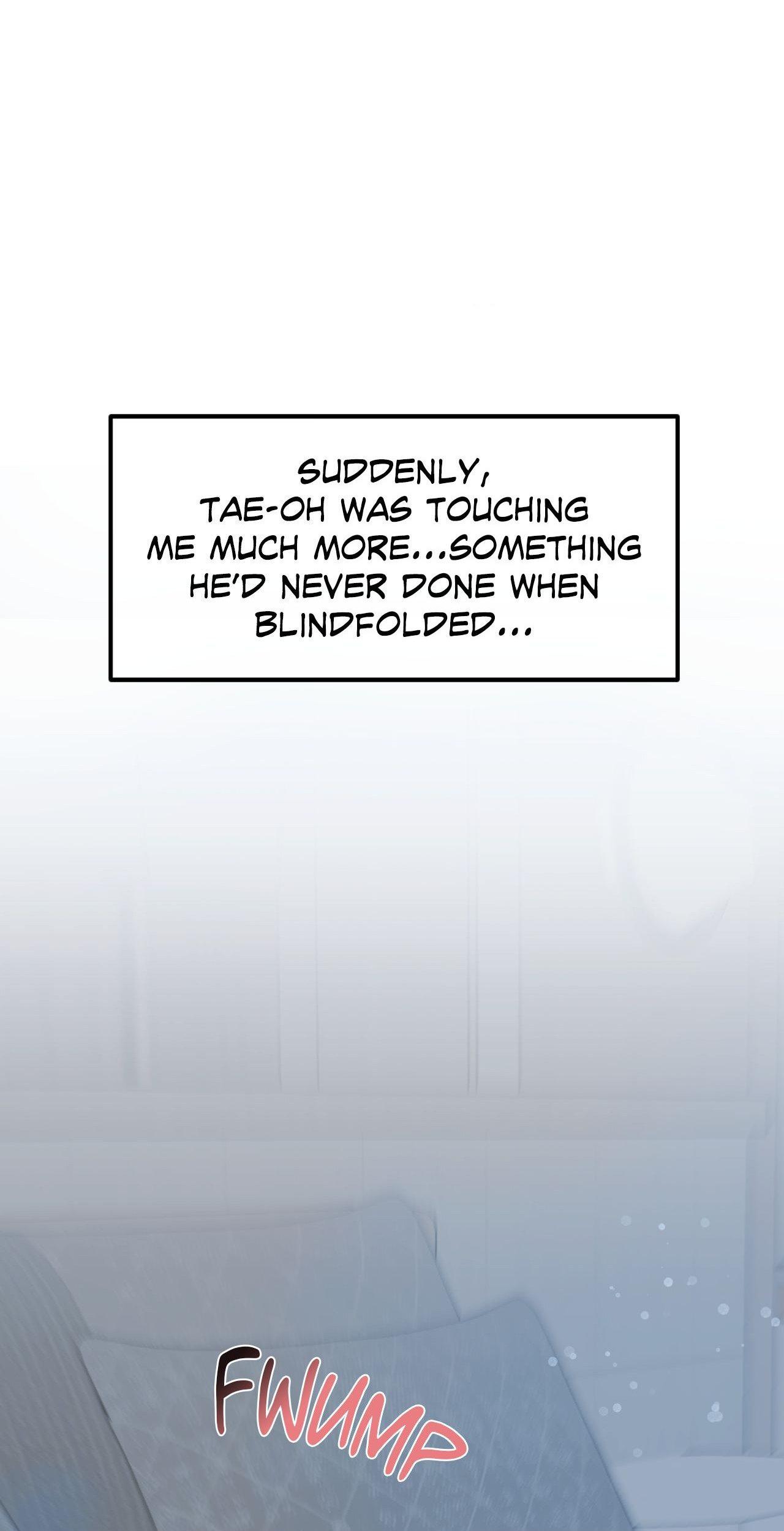 The Boundary of Fragrance Chapter 37 - Page 8 in English