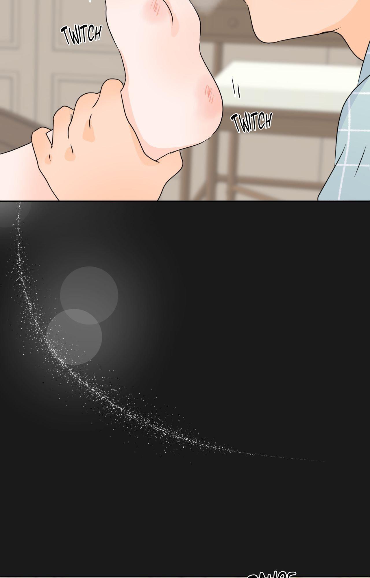 The Boundary of Fragrance Chapter 38 - Page 10 in English
