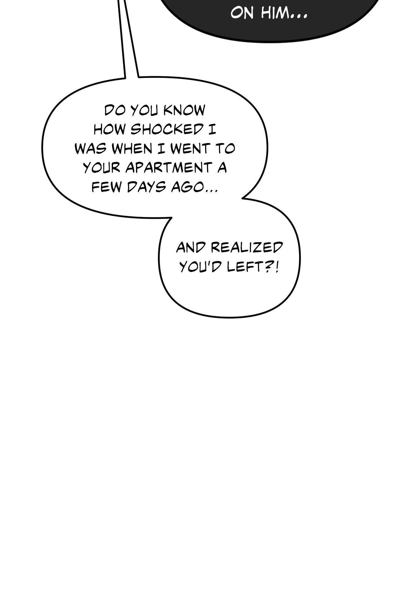 The Boundary of Fragrance Chapter 38 - Page 102 in English