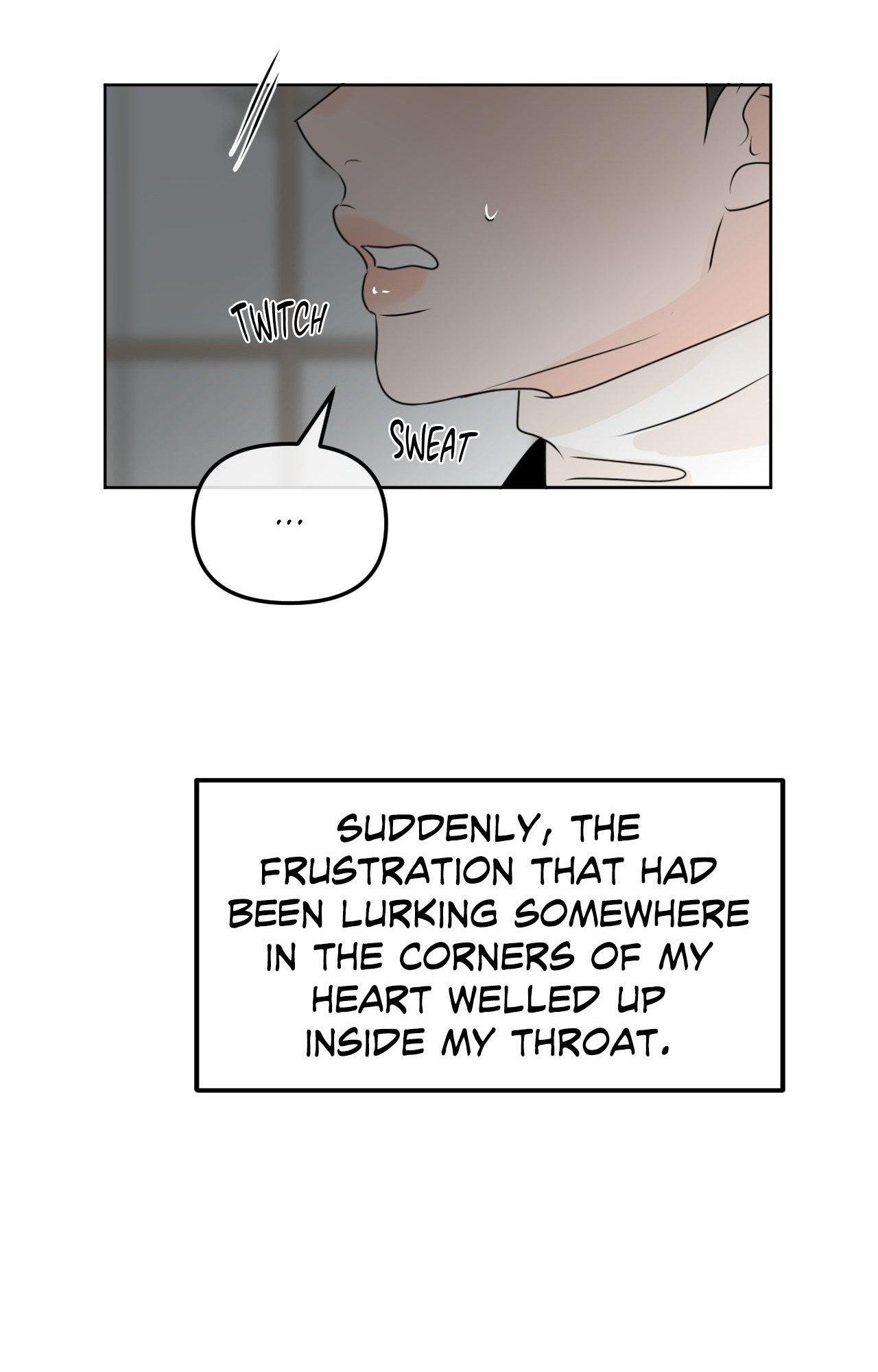 The Boundary of Fragrance Chapter 38 - Page 103 in English