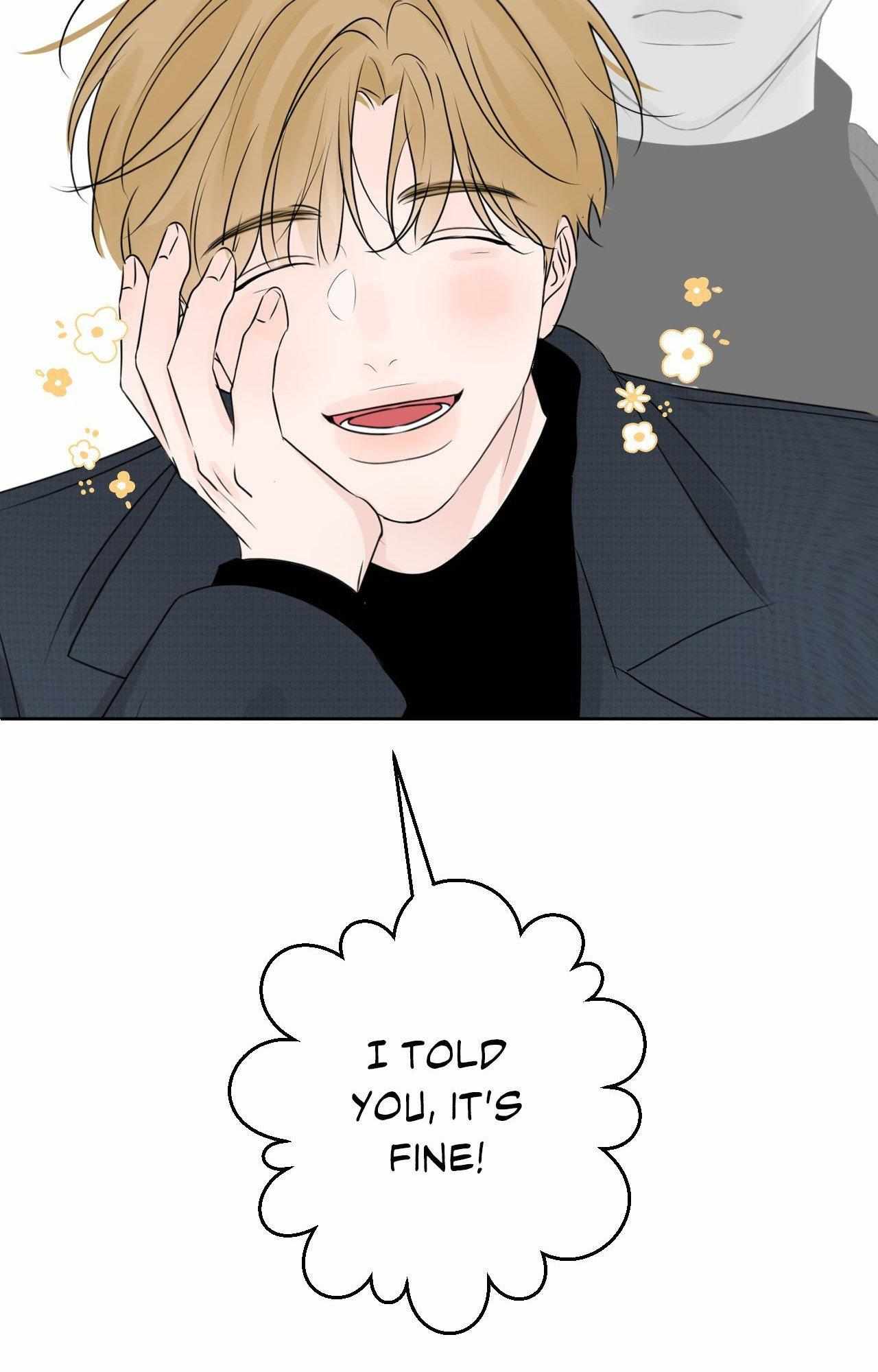 The Boundary of Fragrance Chapter 38 - Page 106 in English