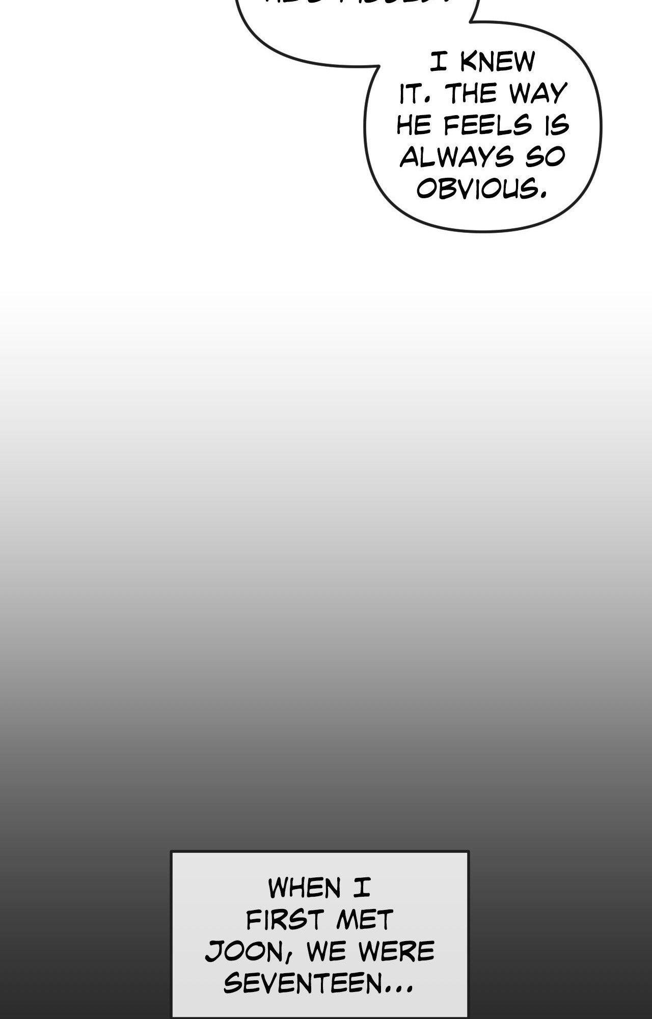 The Boundary of Fragrance Chapter 38 - Page 108 in English