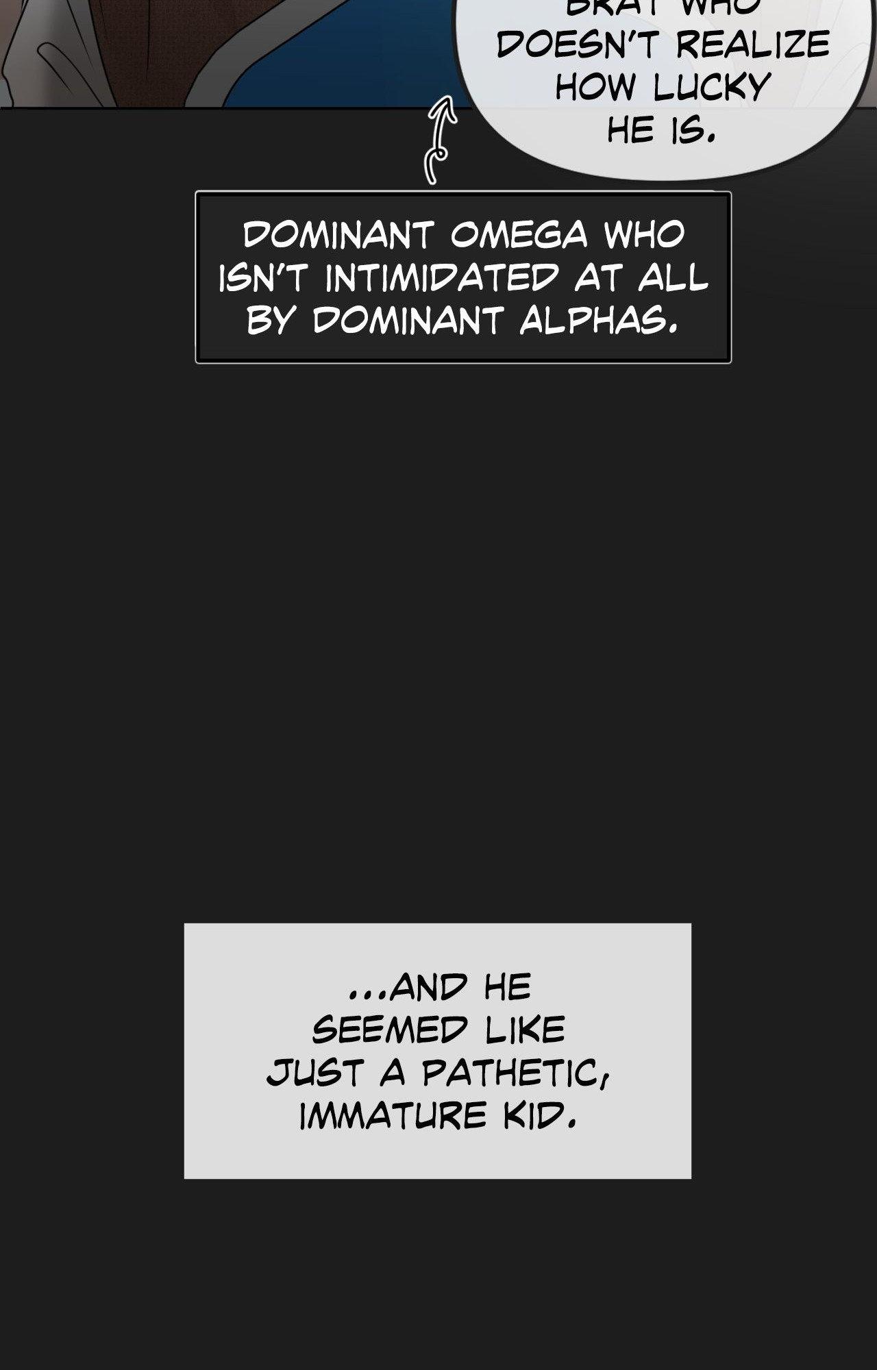 The Boundary of Fragrance Chapter 38 - Page 112 in English