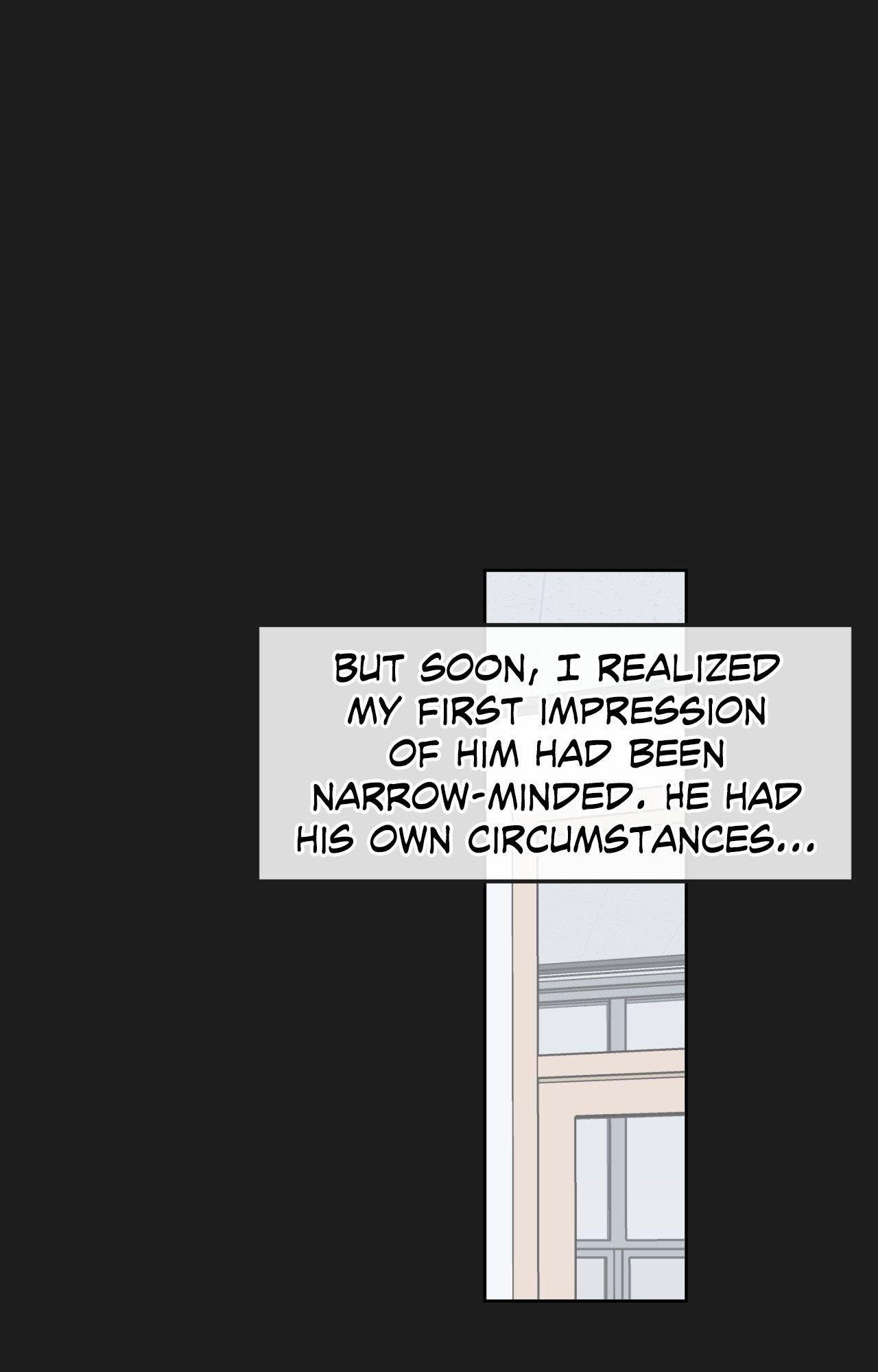 The Boundary of Fragrance Chapter 38 - Page 113 in English