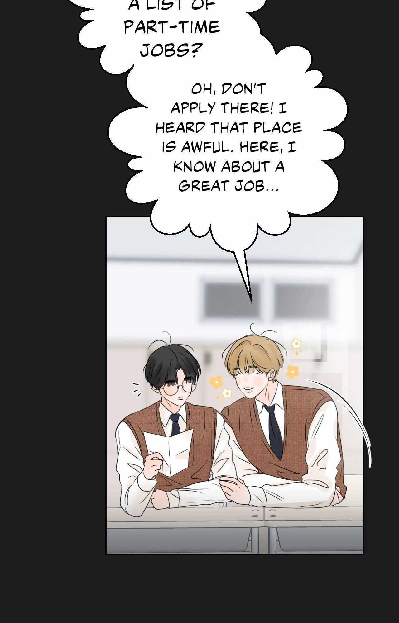 The Boundary of Fragrance Chapter 38 - Page 117 in English