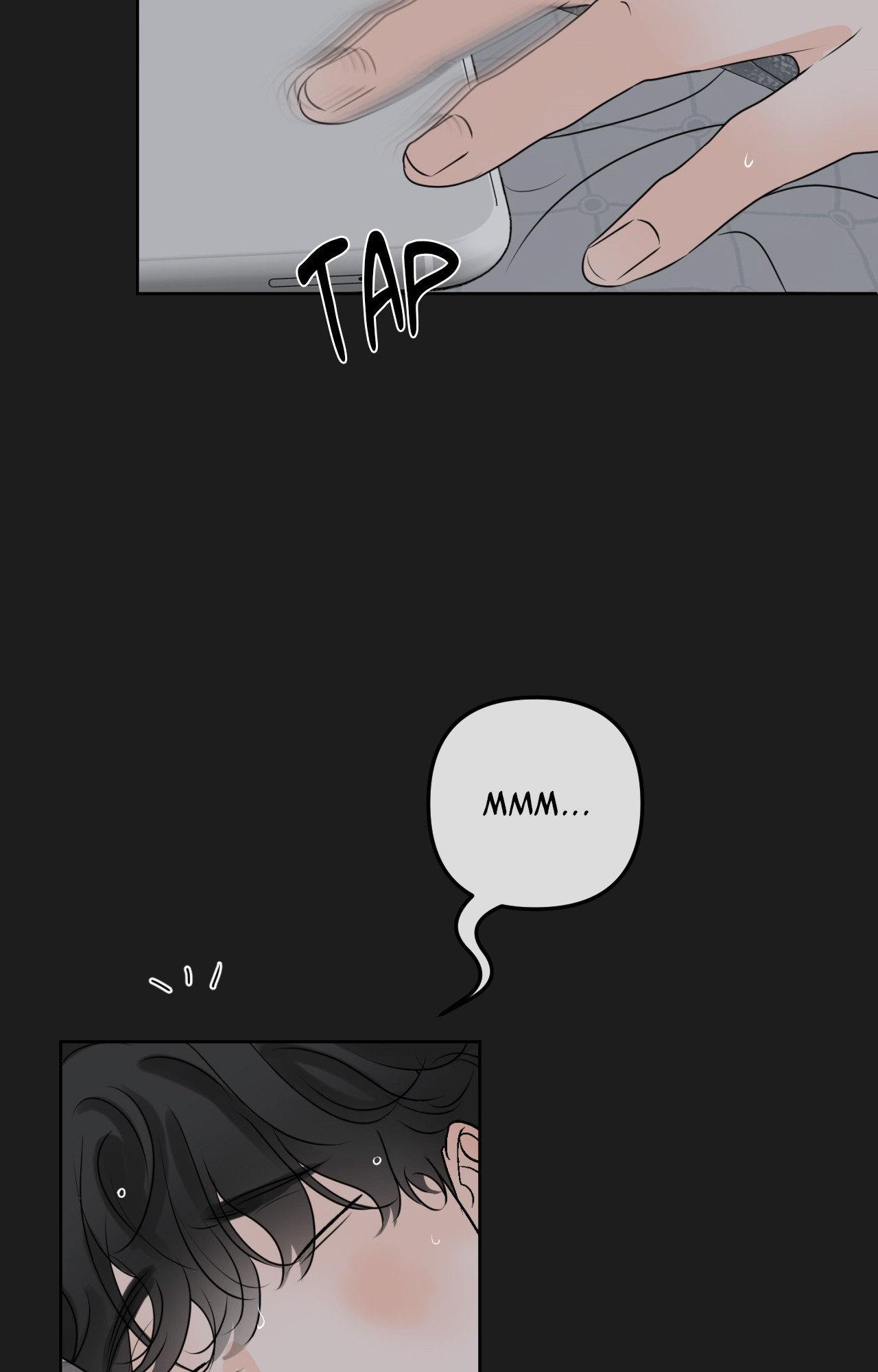 The Boundary of Fragrance Chapter 38 - Page 126 in English