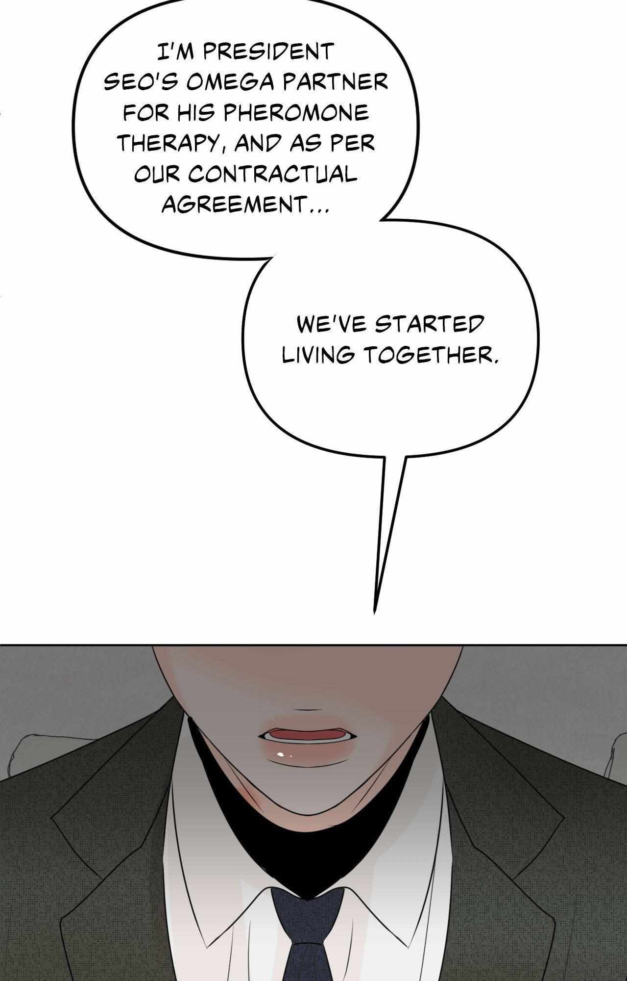 The Boundary of Fragrance Chapter 38 - Page 135 in English