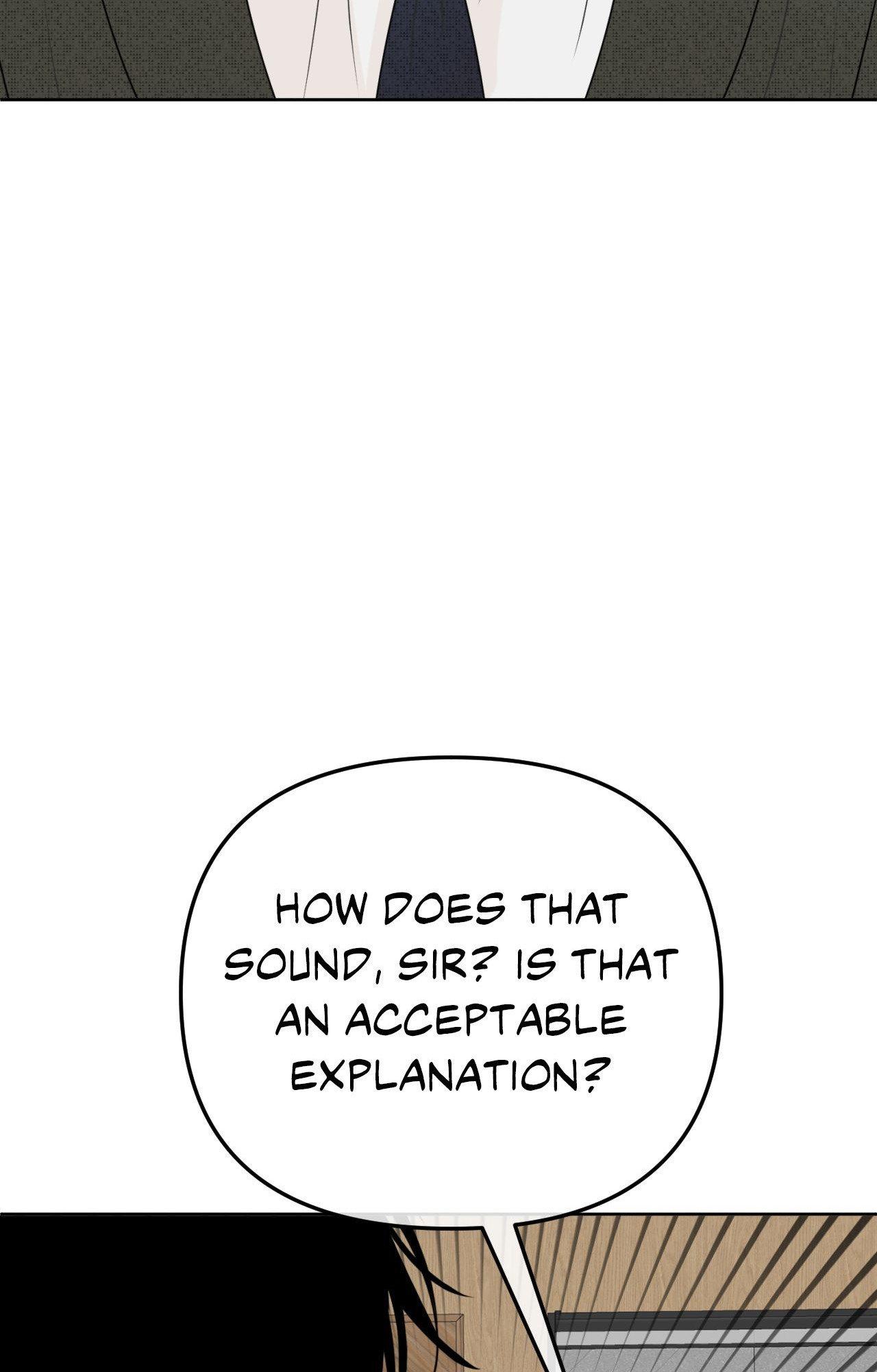 The Boundary of Fragrance Chapter 38 - Page 136 in English