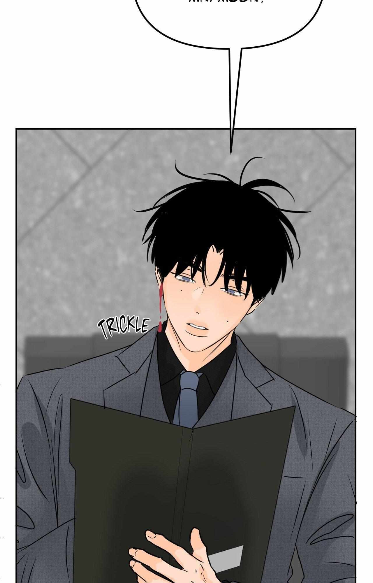 The Boundary of Fragrance Chapter 38 - Page 146 in English