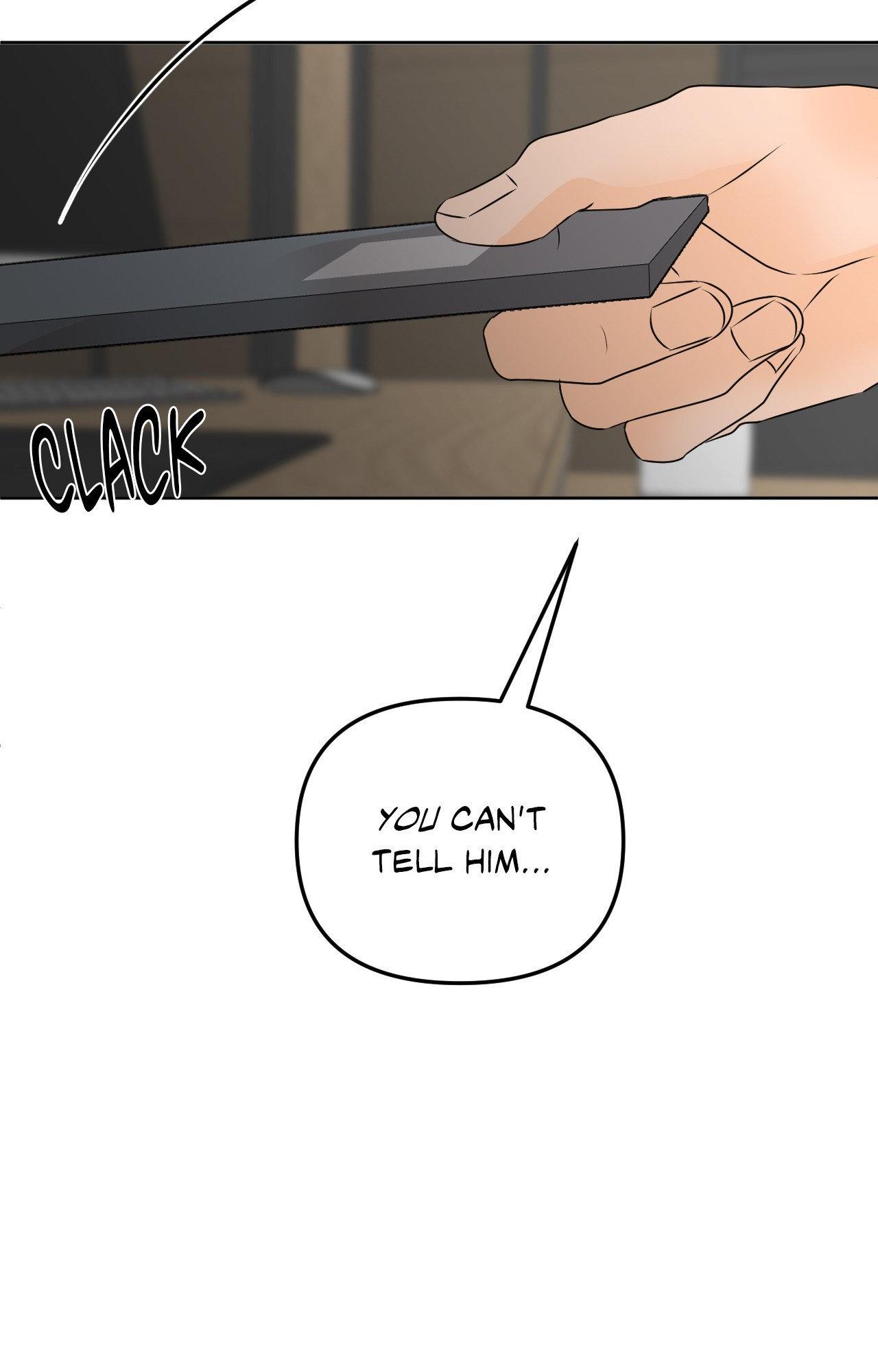 The Boundary of Fragrance Chapter 38 - Page 148 in English