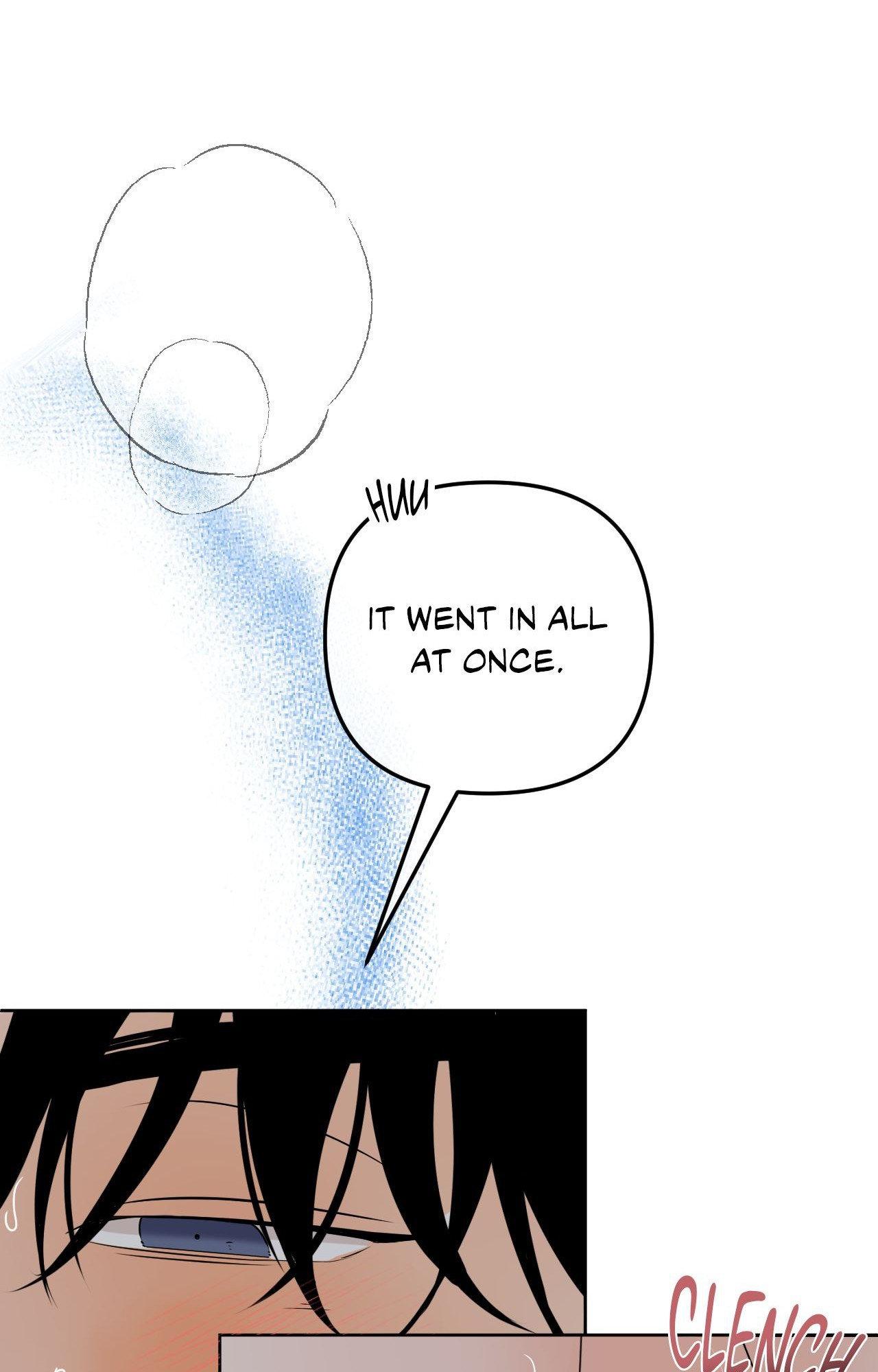 The Boundary of Fragrance Chapter 38 - Page 17 in English