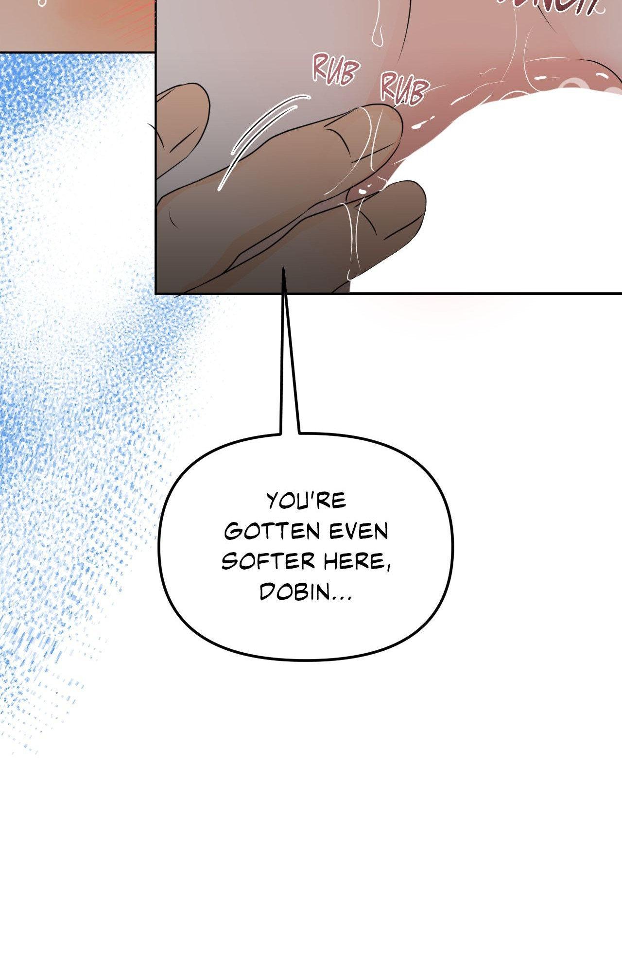 The Boundary of Fragrance Chapter 38 - Page 18 in English
