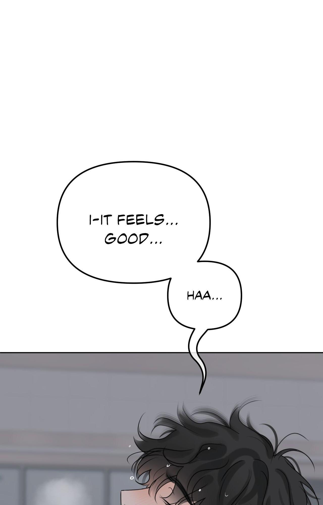 The Boundary of Fragrance Chapter 38 - Page 19 in English