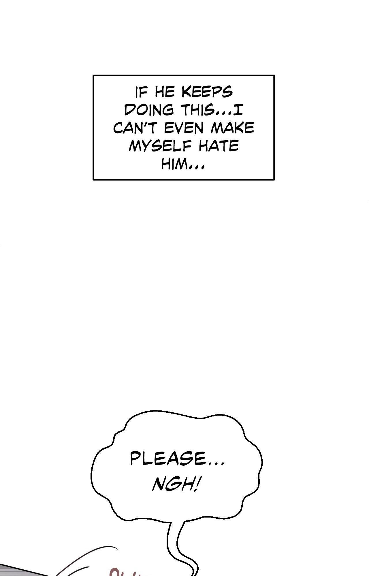 The Boundary of Fragrance Chapter 38 - Page 21 in English