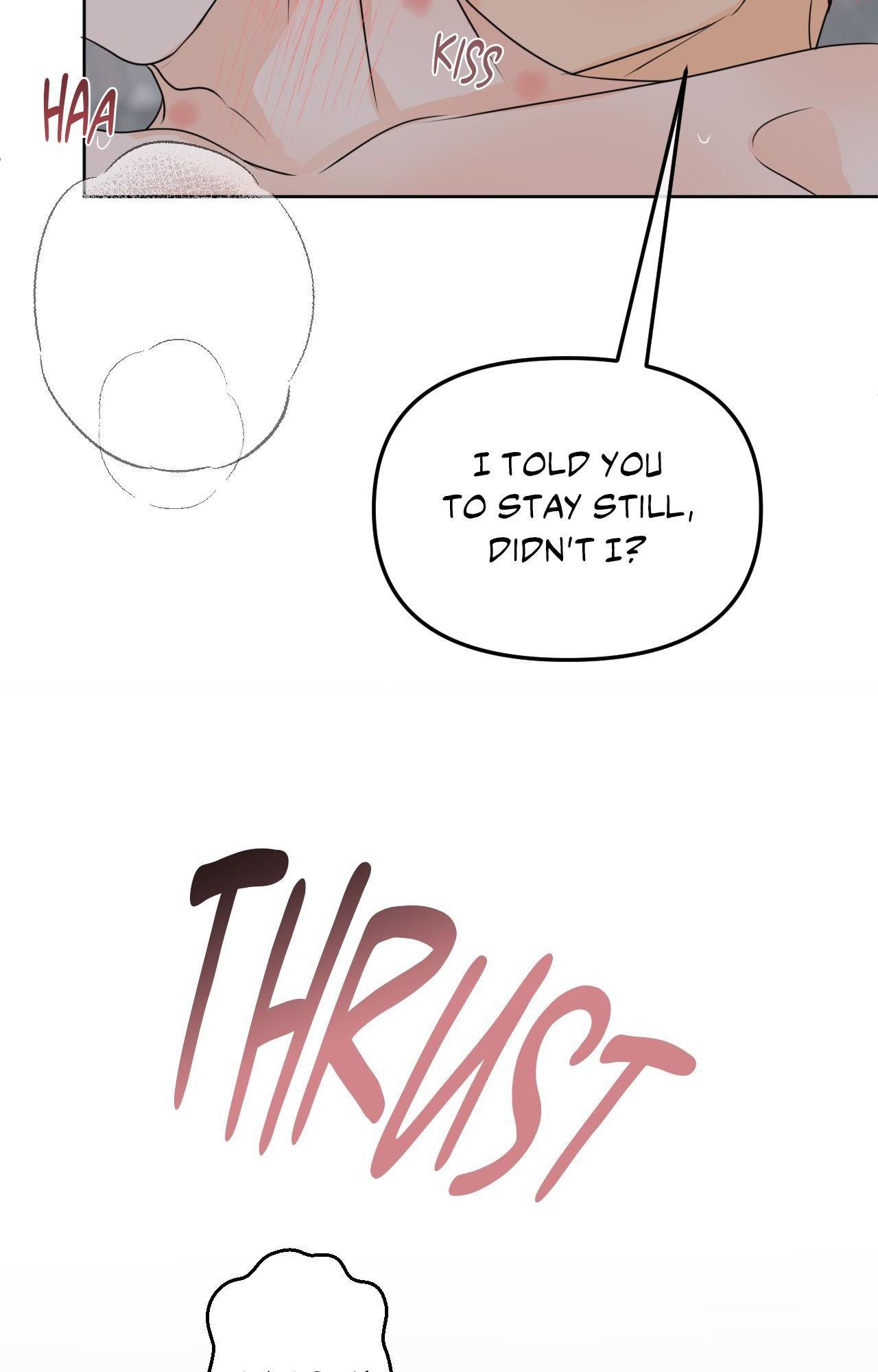 The Boundary of Fragrance Chapter 38 - Page 24 in English