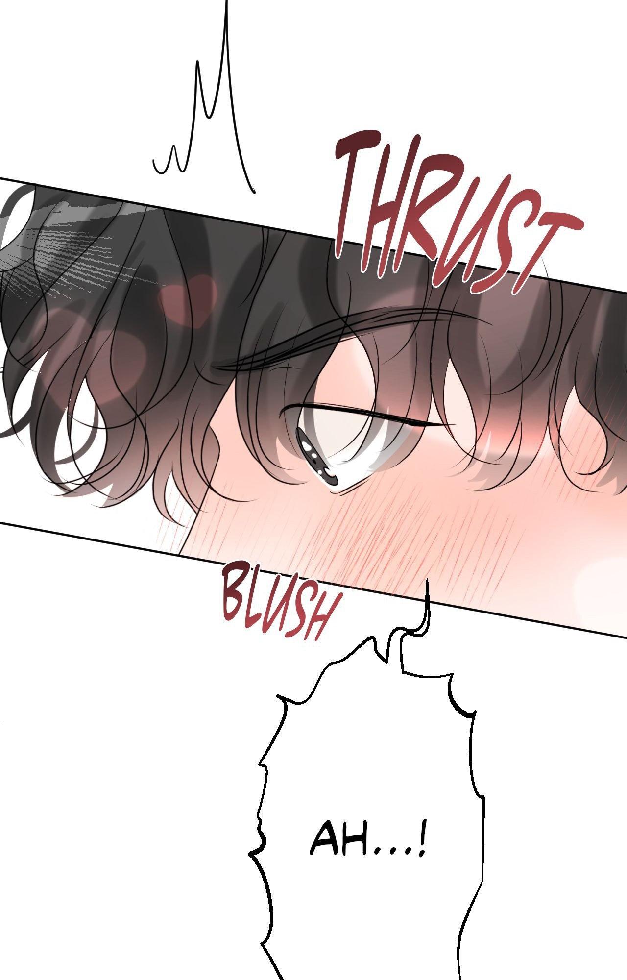 The Boundary of Fragrance Chapter 38 - Page 27 in English