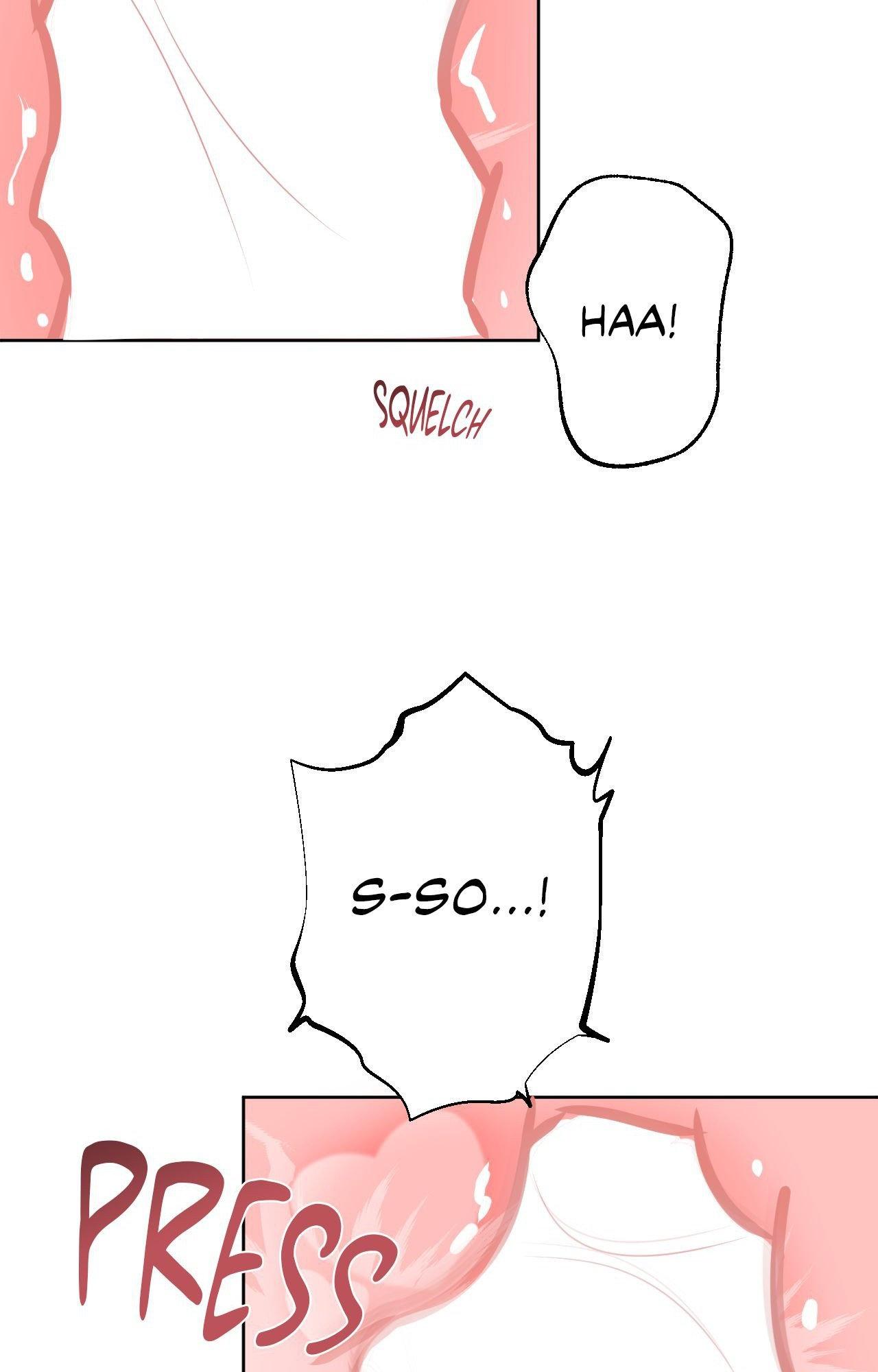 The Boundary of Fragrance Chapter 38 - Page 29 in English