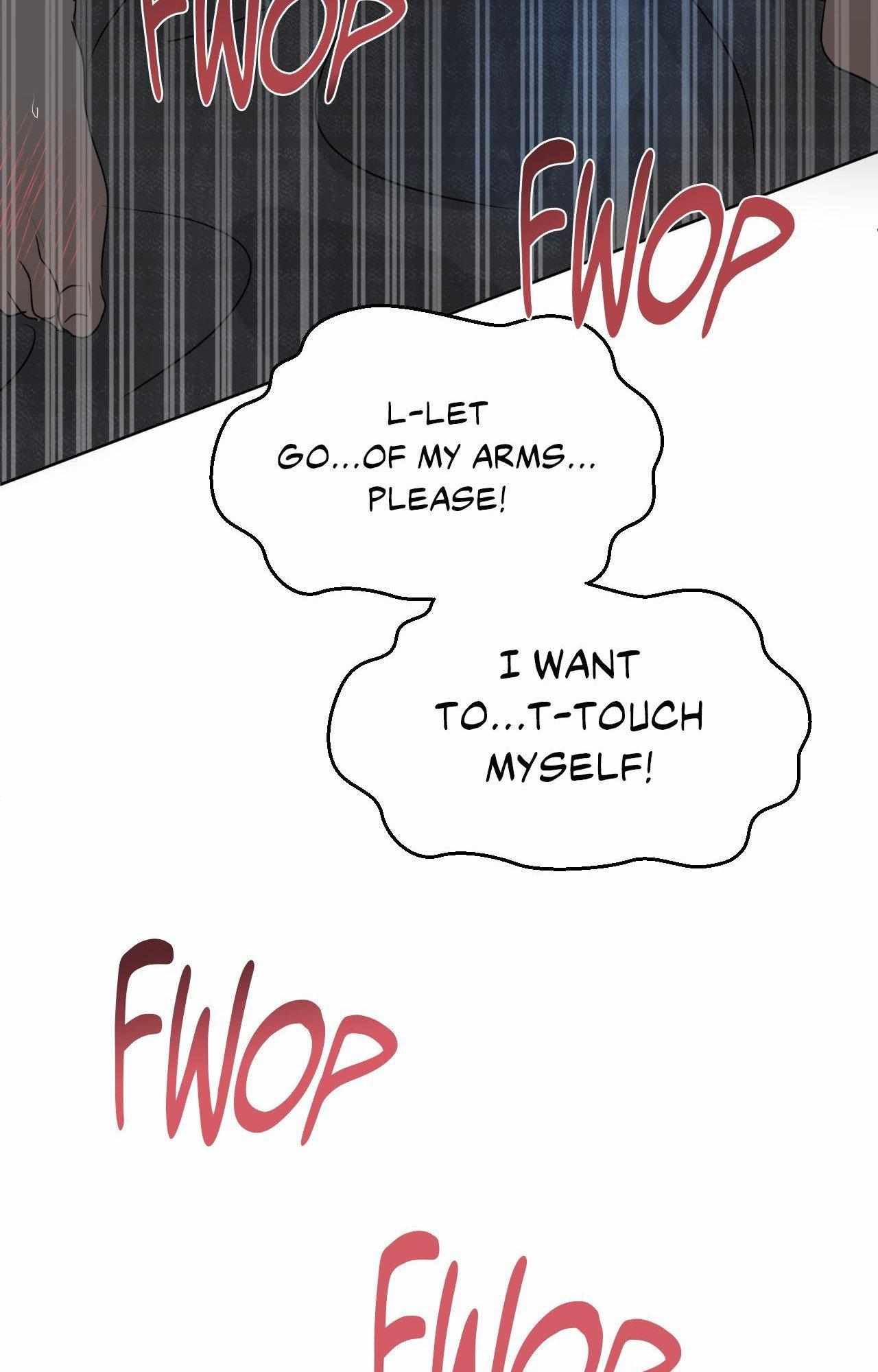 The Boundary of Fragrance Chapter 38 - Page 33 in English