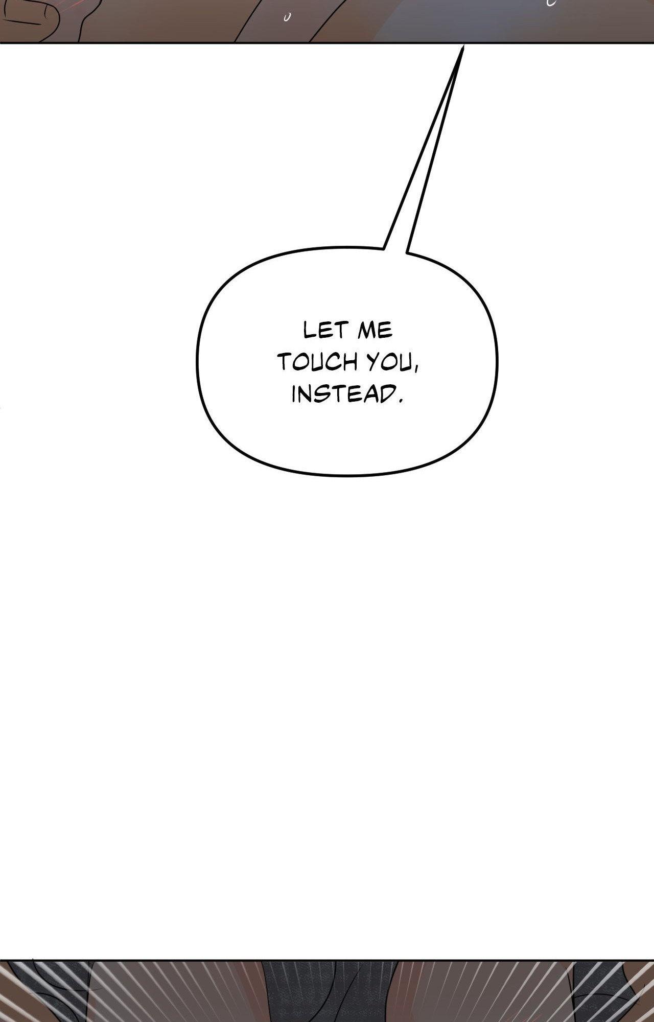 The Boundary of Fragrance Chapter 38 - Page 35 in English