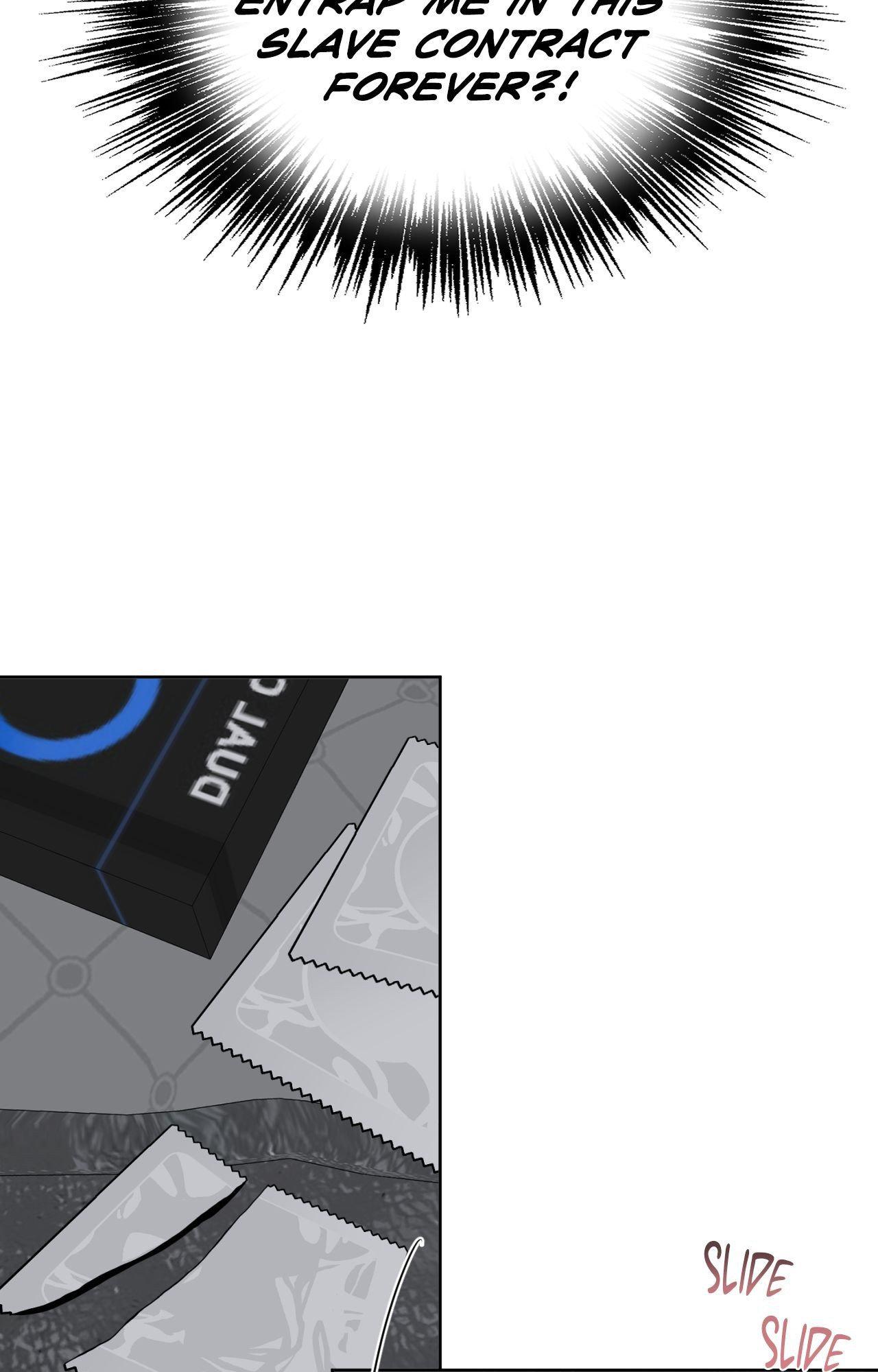 The Boundary of Fragrance Chapter 38 - Page 4 in English