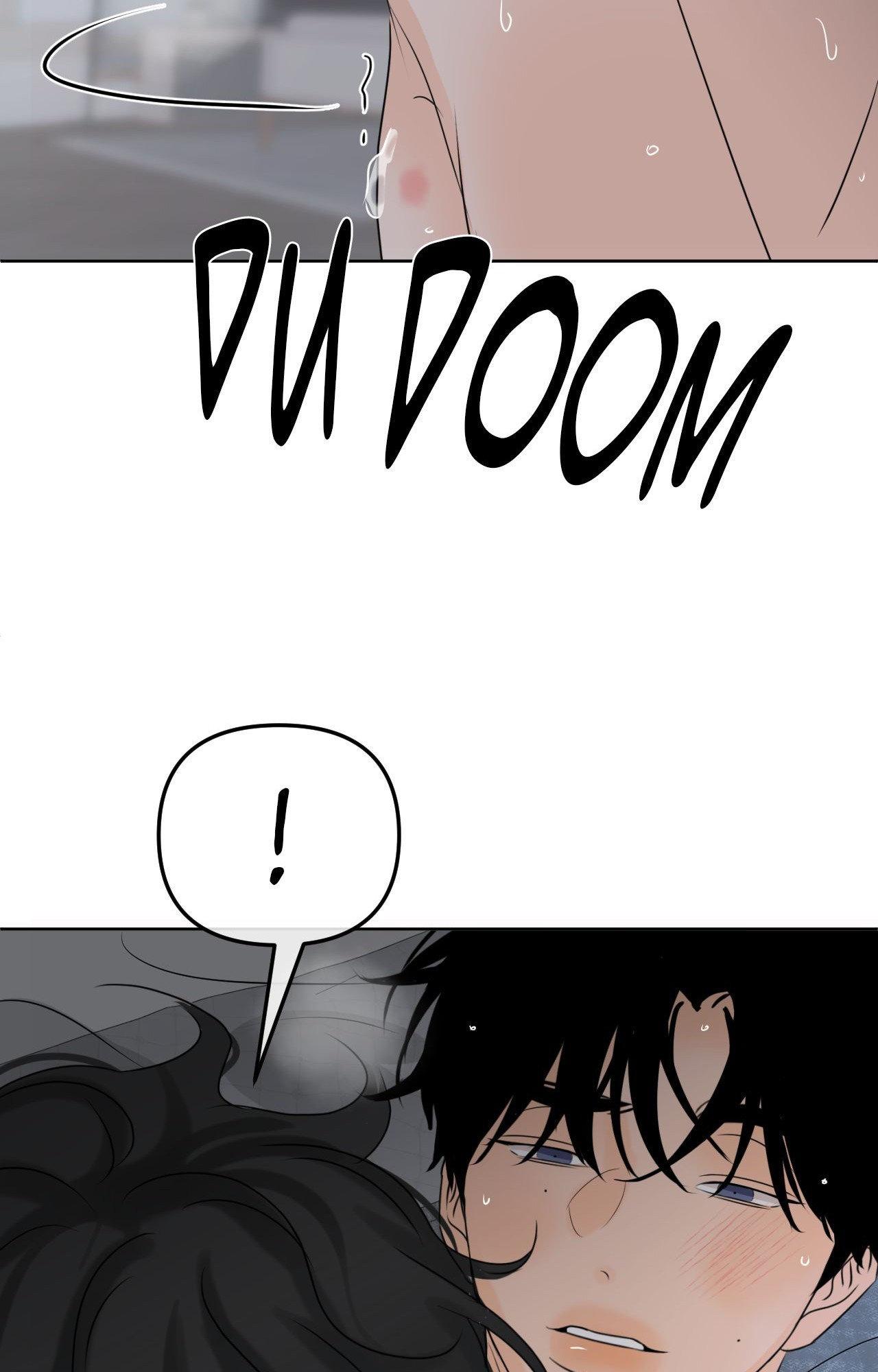 The Boundary of Fragrance Chapter 38 - Page 42 in English