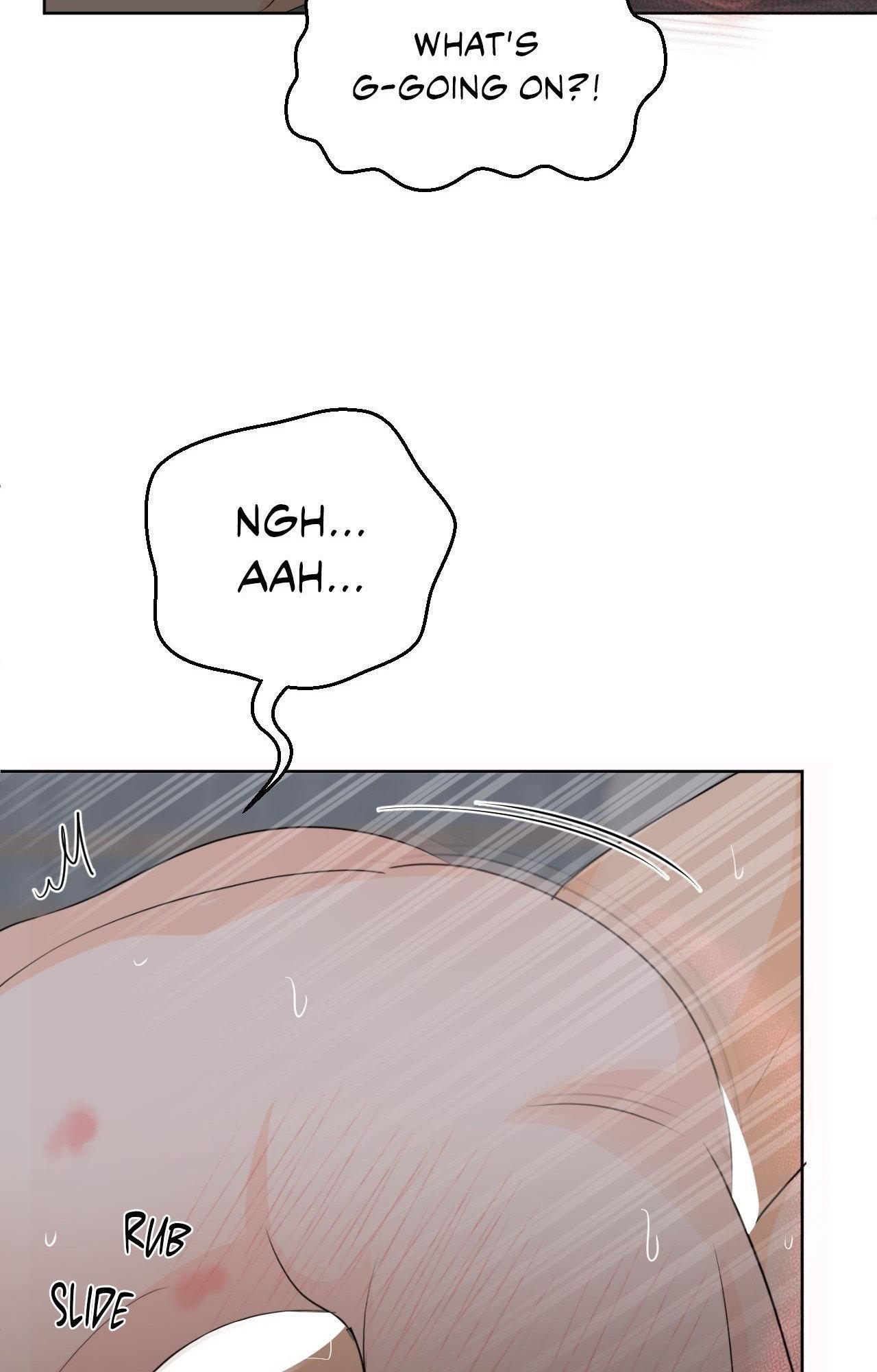 The Boundary of Fragrance Chapter 38 - Page 49 in English