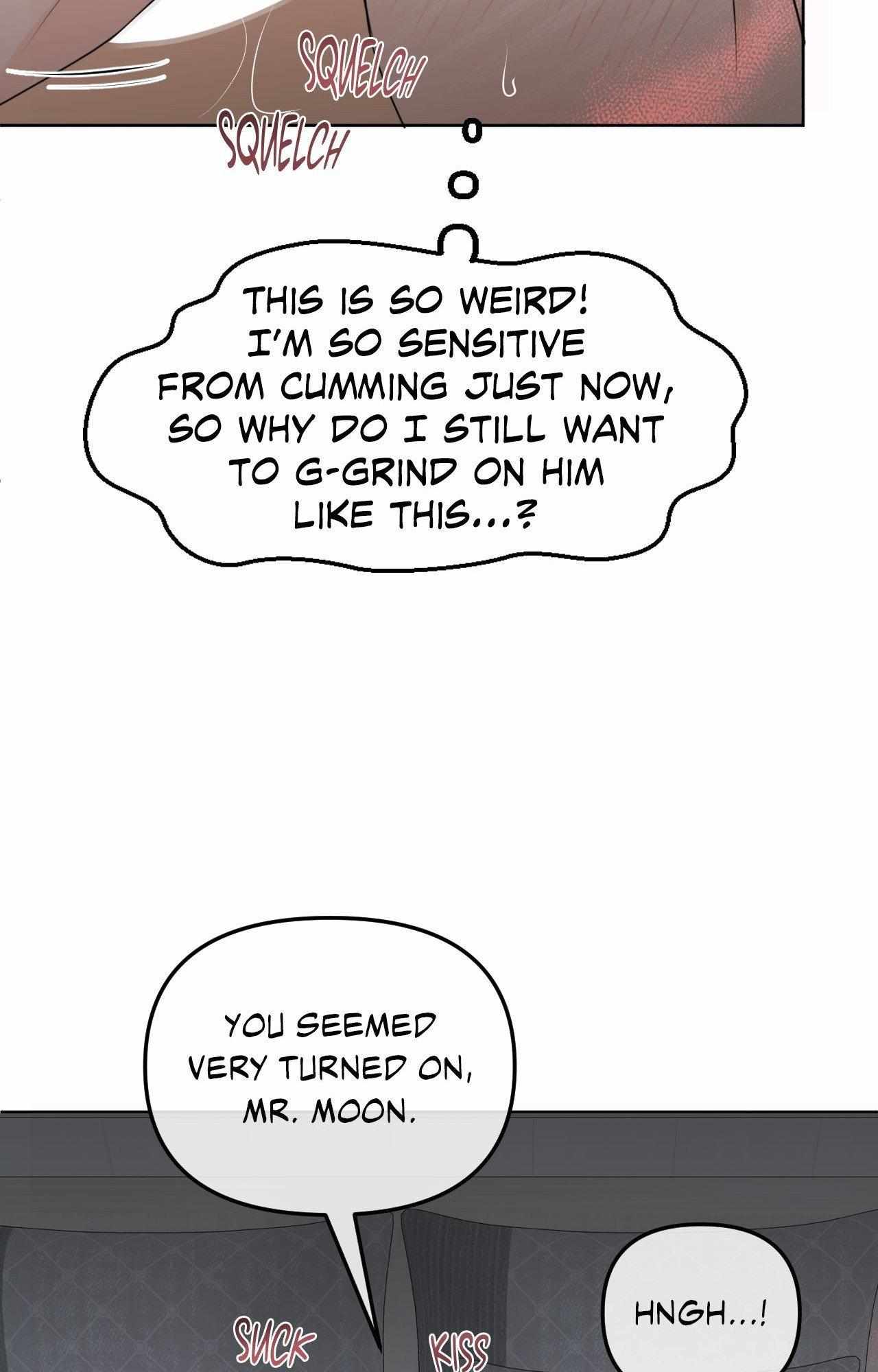 The Boundary of Fragrance Chapter 38 - Page 50 in English