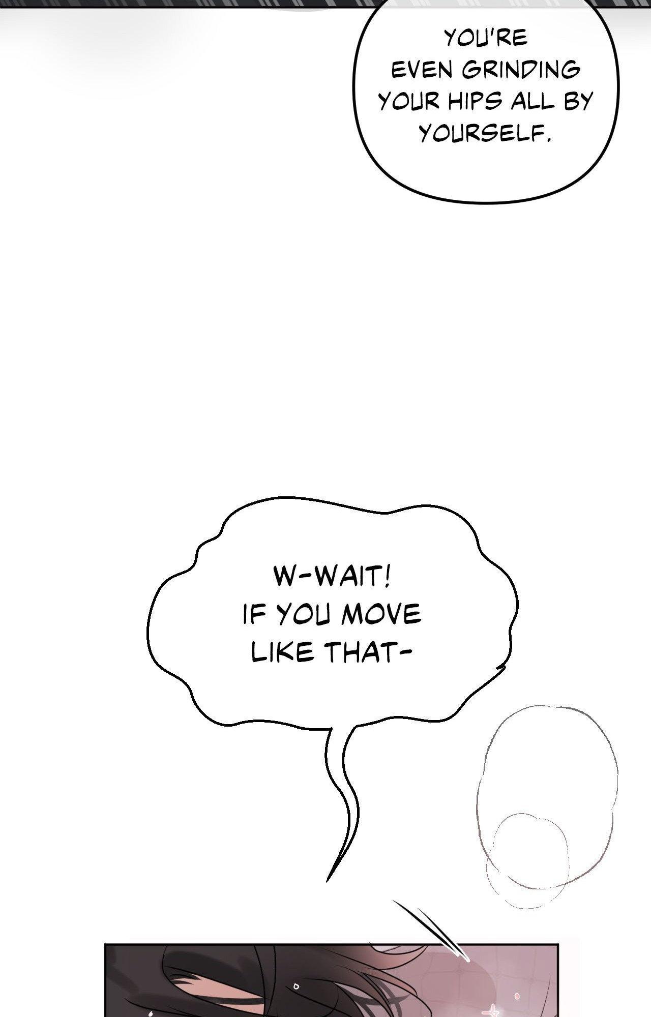 The Boundary of Fragrance Chapter 38 - Page 52 in English