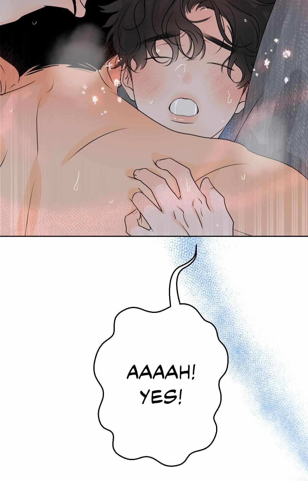 The Boundary of Fragrance Chapter 38 - Page 56 in English
