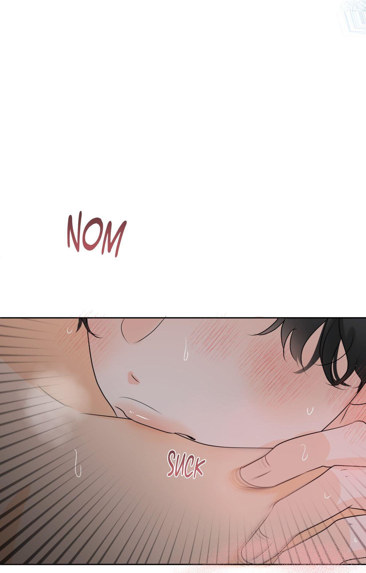 The Boundary of Fragrance Chapter 38 - Page 57 in English