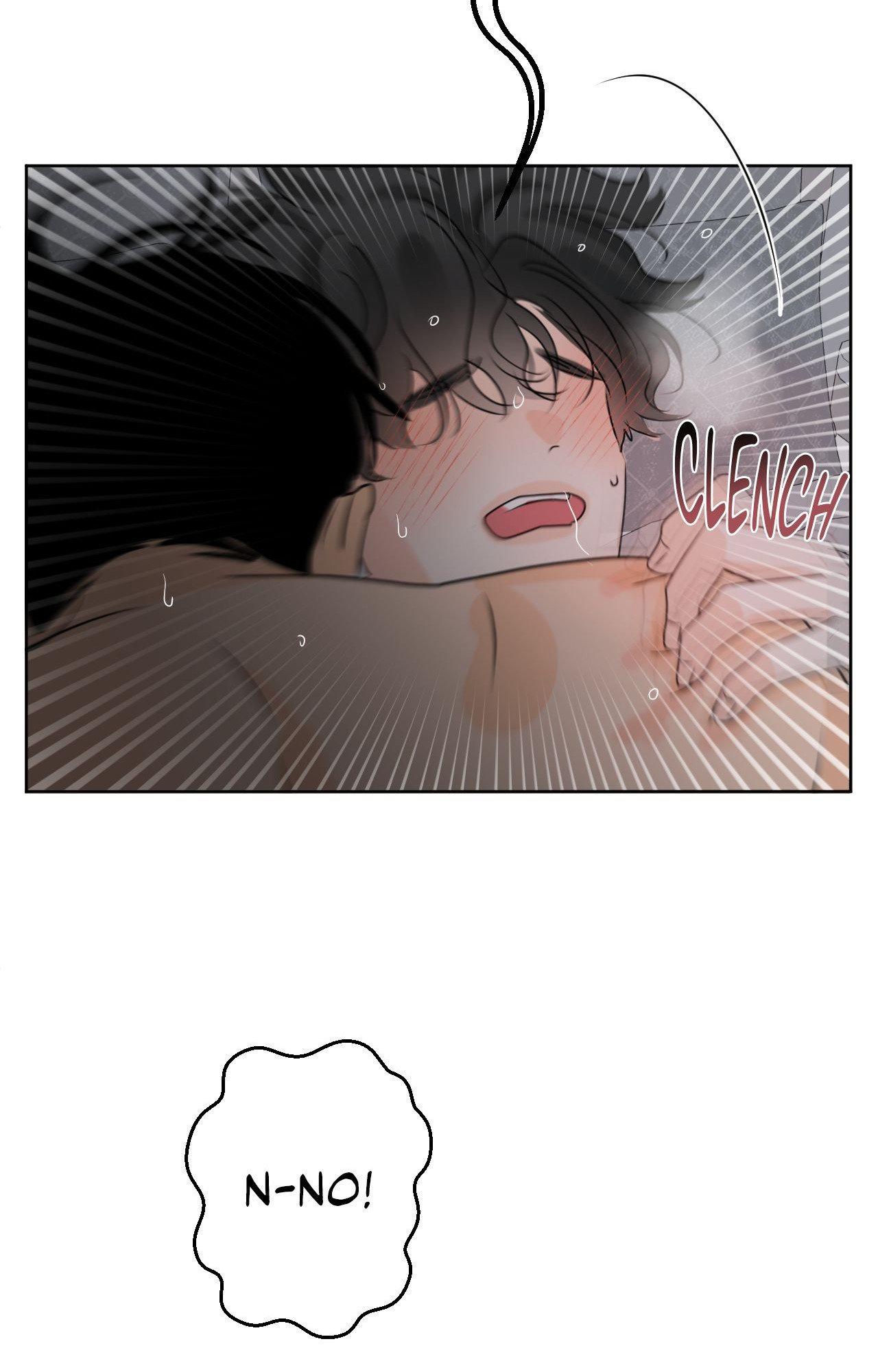 The Boundary of Fragrance Chapter 38 - Page 60 in English