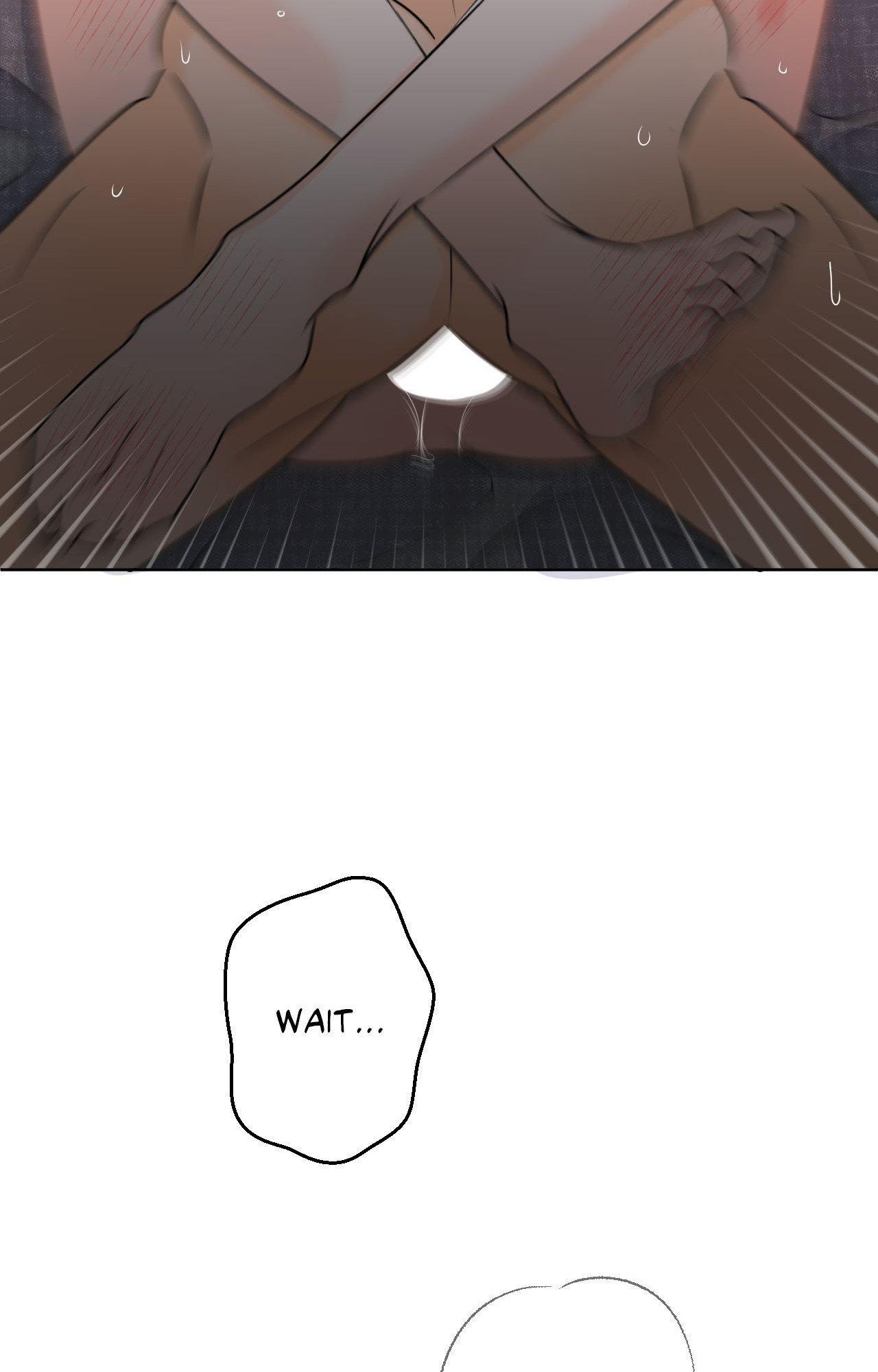 The Boundary of Fragrance Chapter 38 - Page 62 in English