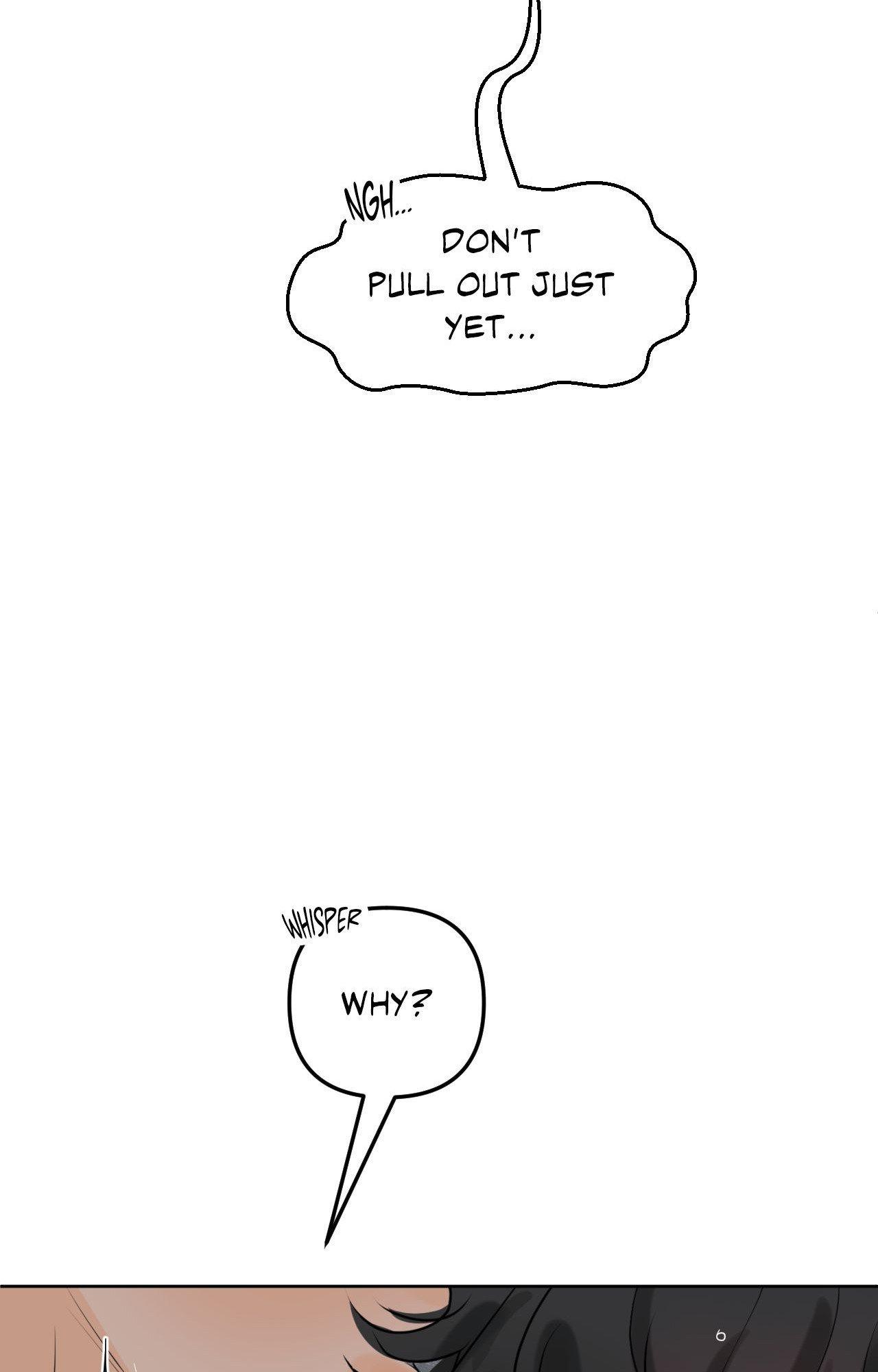 The Boundary of Fragrance Chapter 38 - Page 64 in English