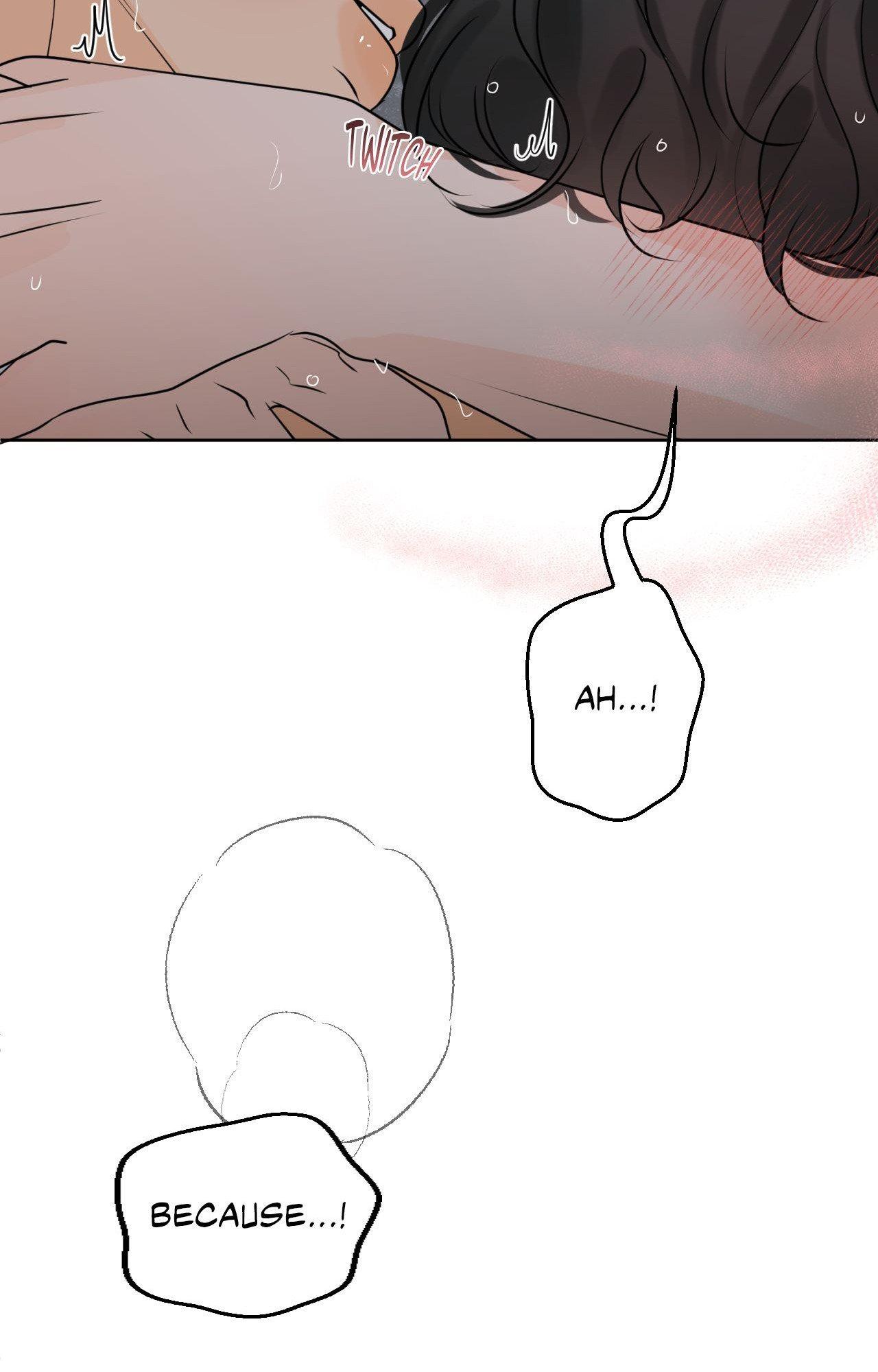 The Boundary of Fragrance Chapter 38 - Page 65 in English