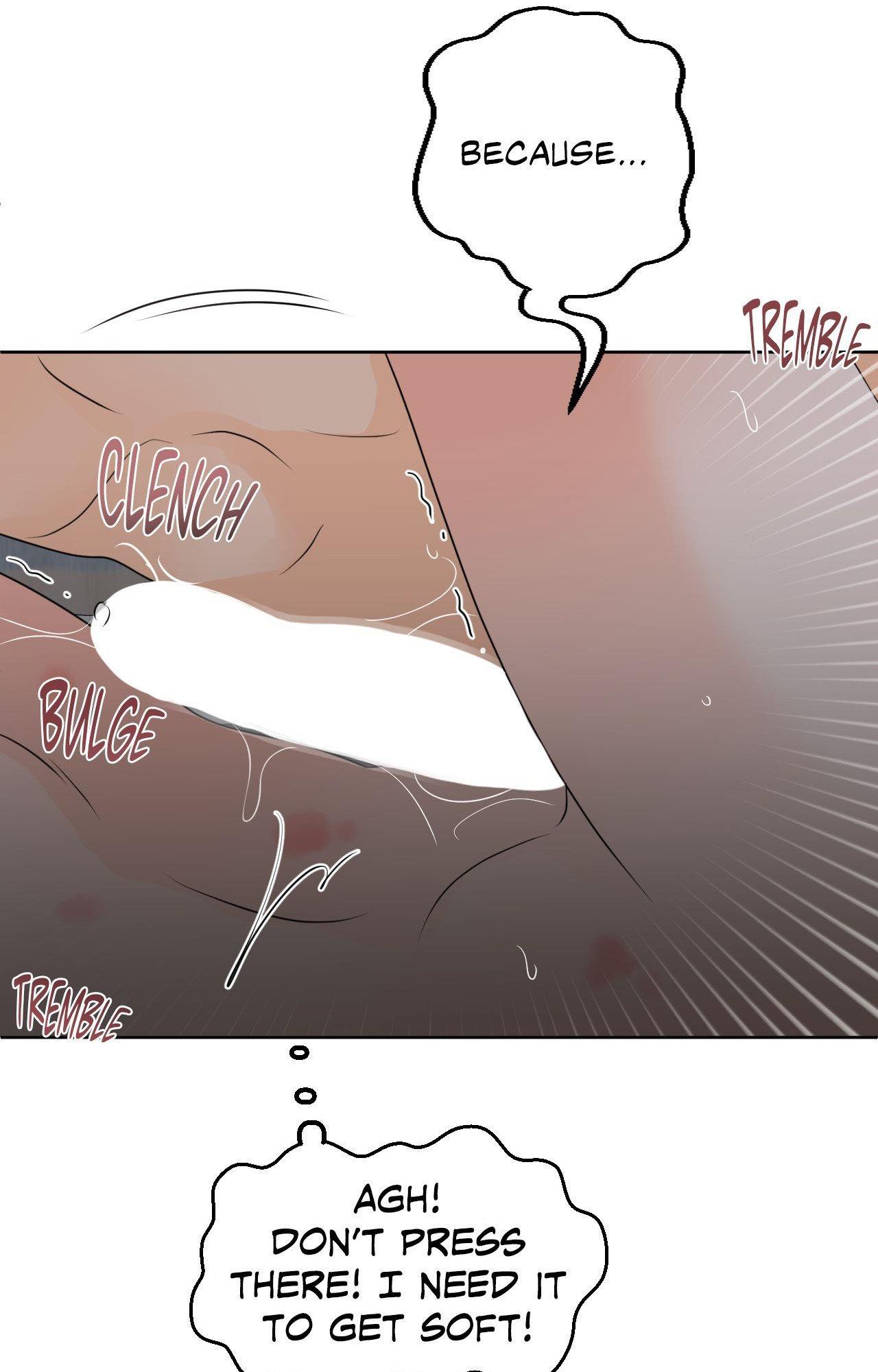 The Boundary of Fragrance Chapter 38 - Page 66 in English
