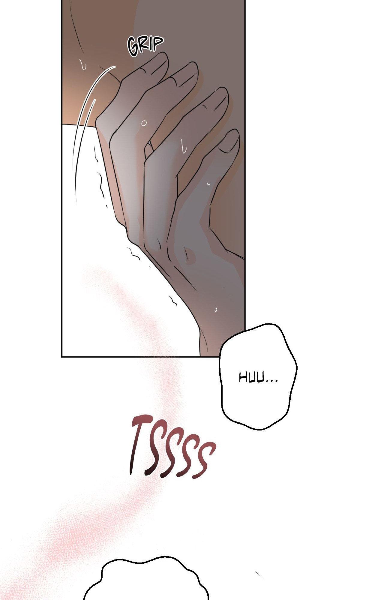 The Boundary of Fragrance Chapter 38 - Page 69 in English