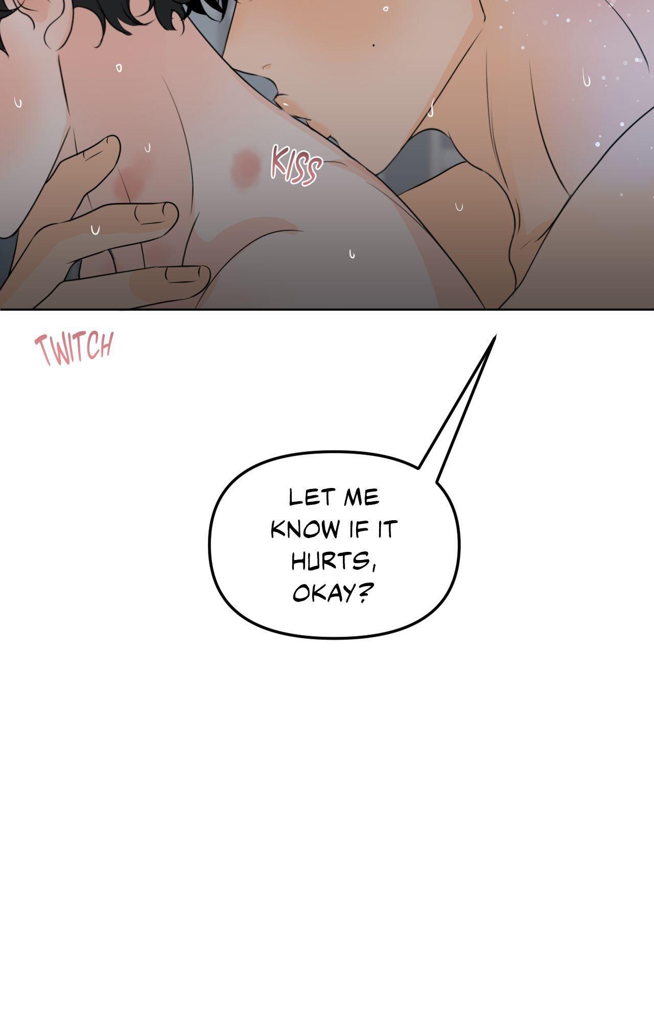 The Boundary of Fragrance Chapter 38 - Page 7 in English