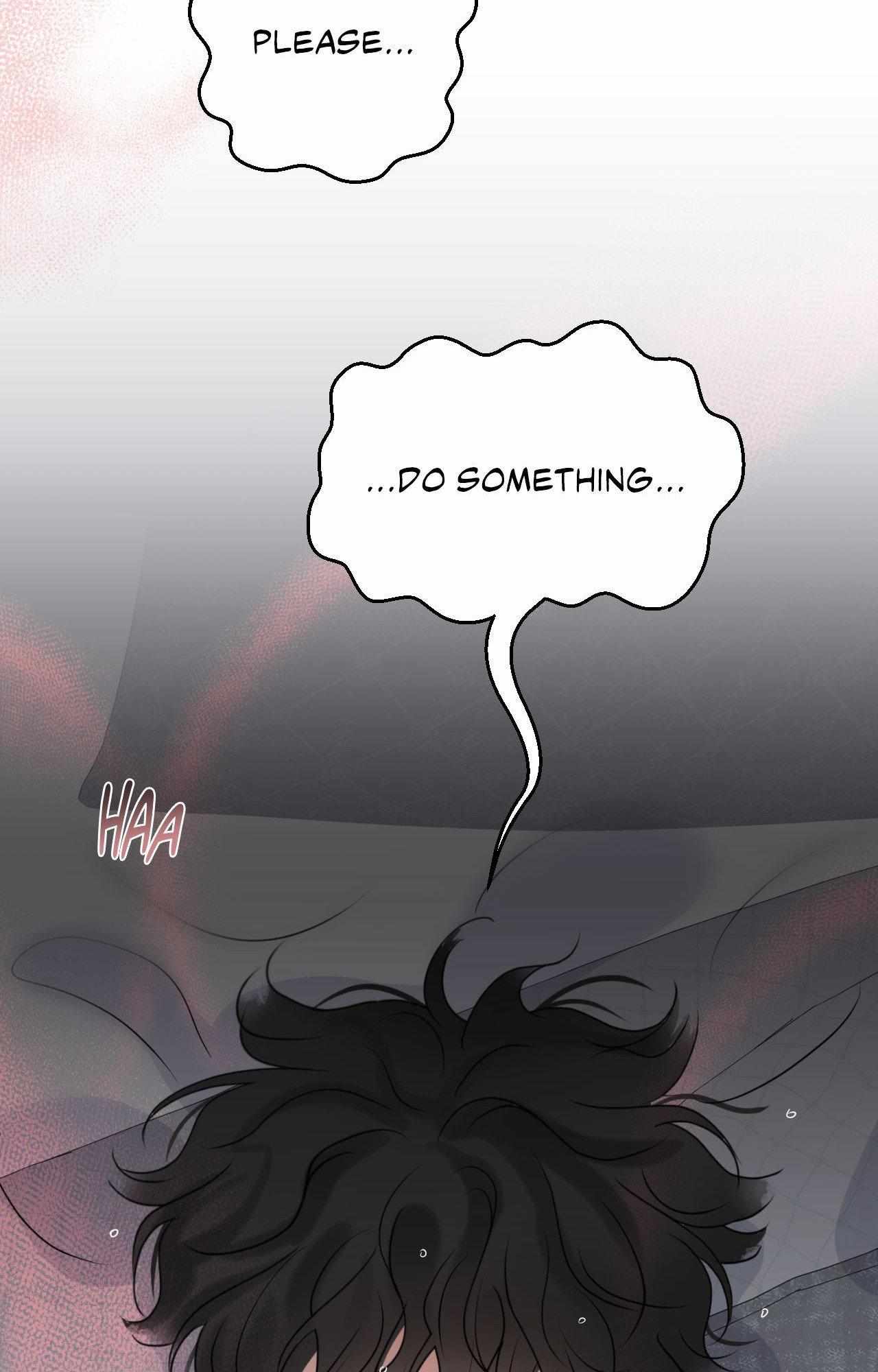 The Boundary of Fragrance Chapter 38 - Page 70 in English