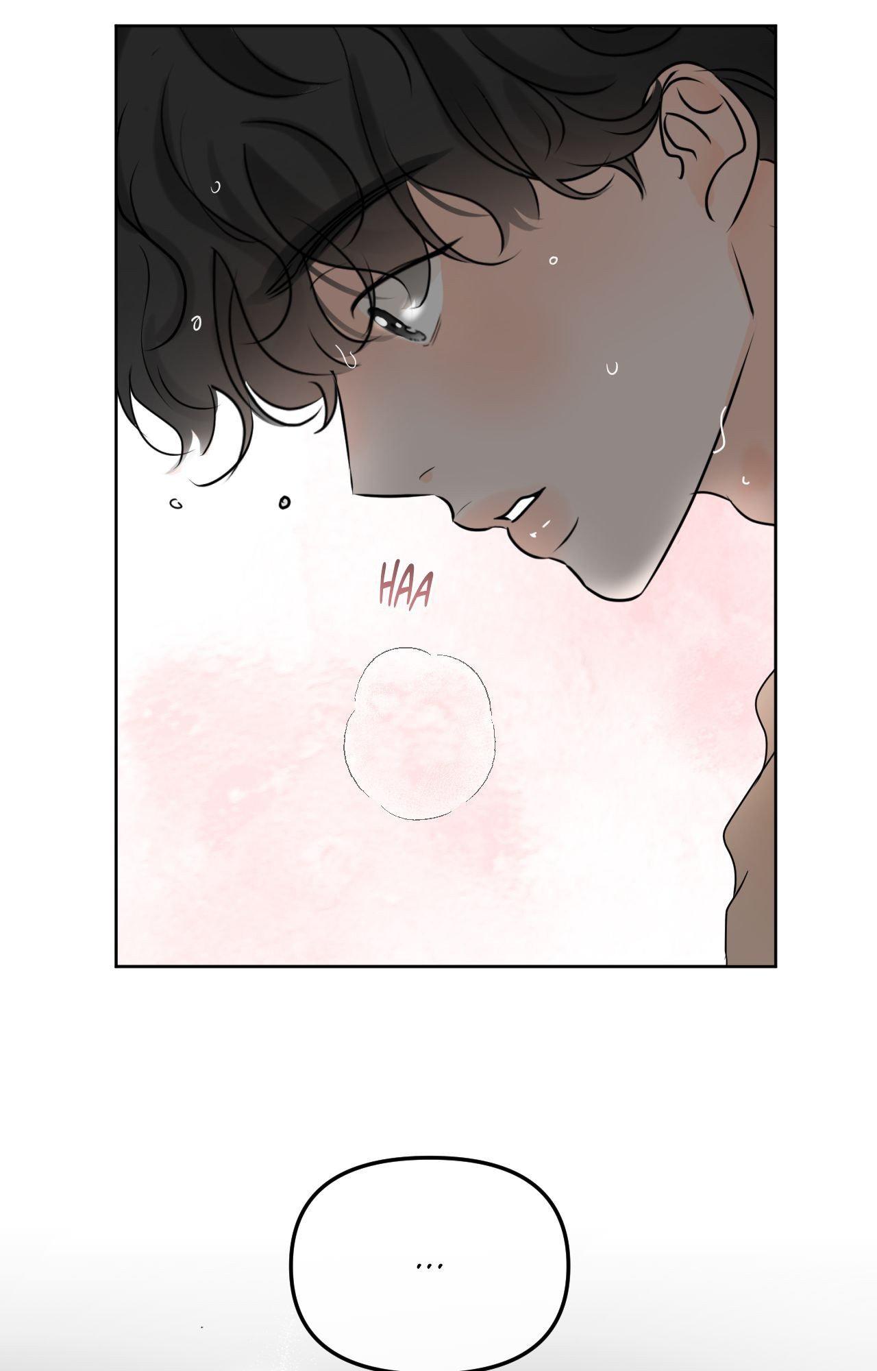 The Boundary of Fragrance Chapter 38 - Page 8 in English