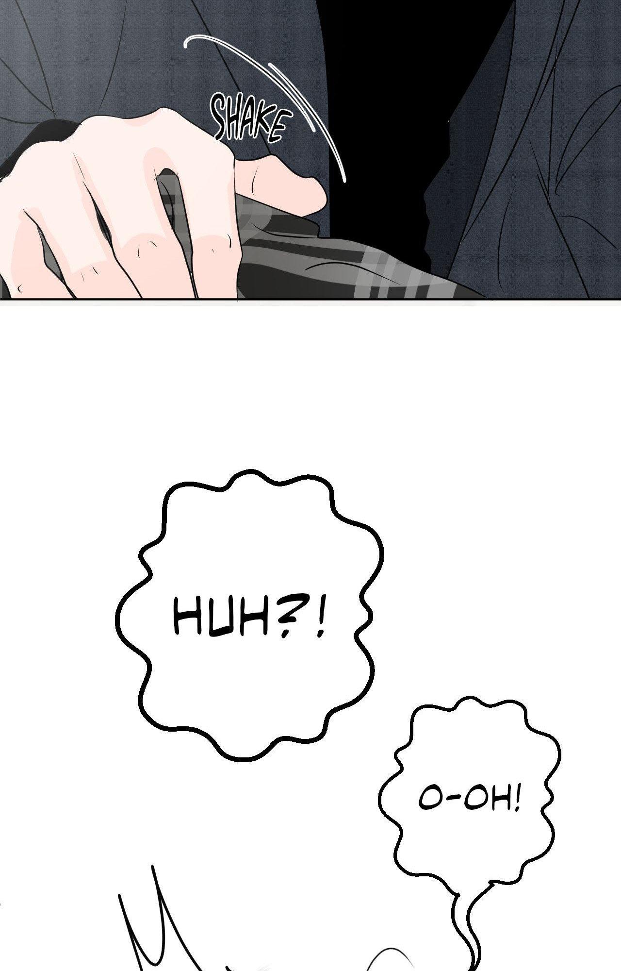 The Boundary of Fragrance Chapter 38 - Page 81 in English