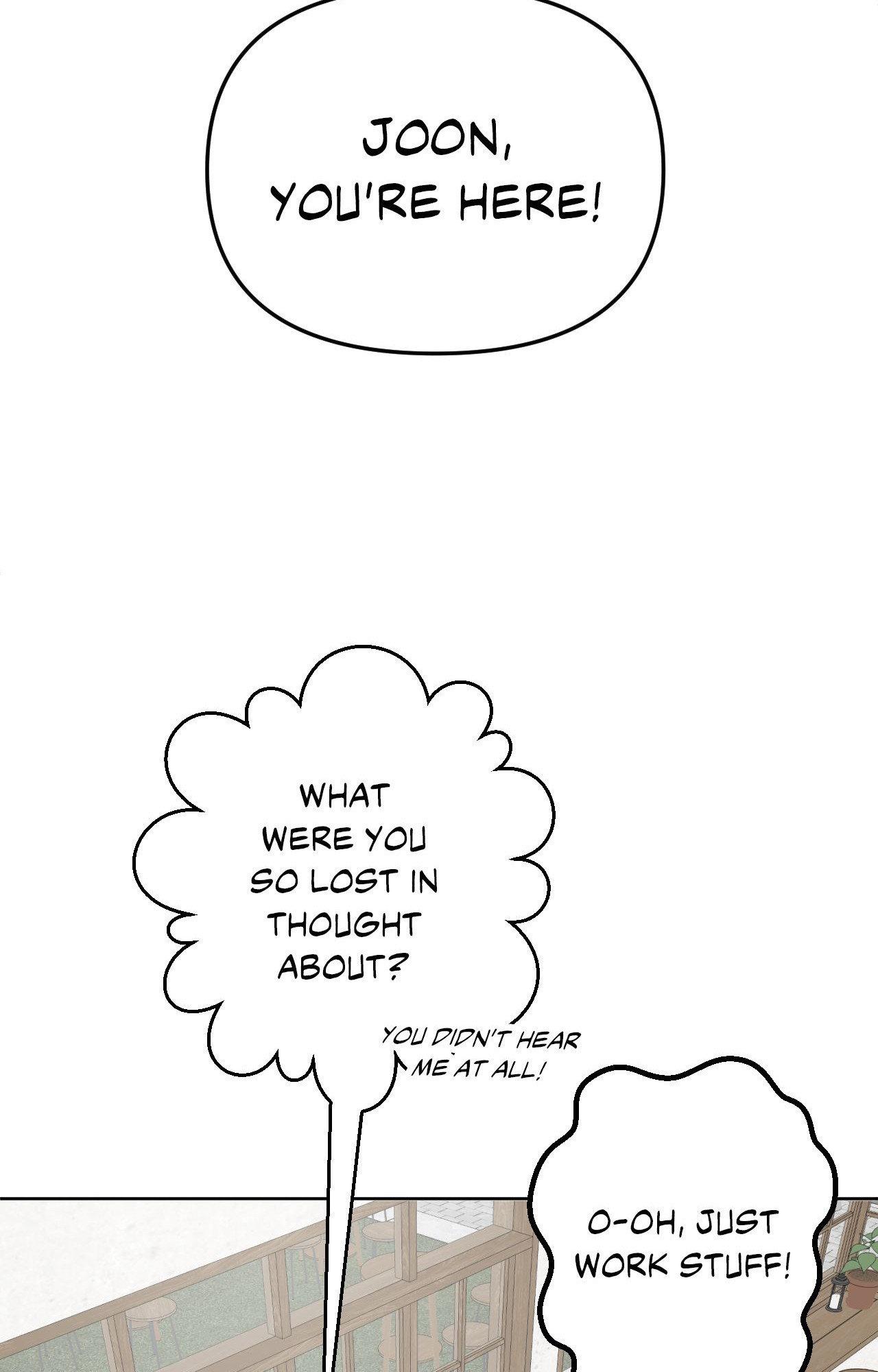 The Boundary of Fragrance Chapter 38 - Page 83 in English